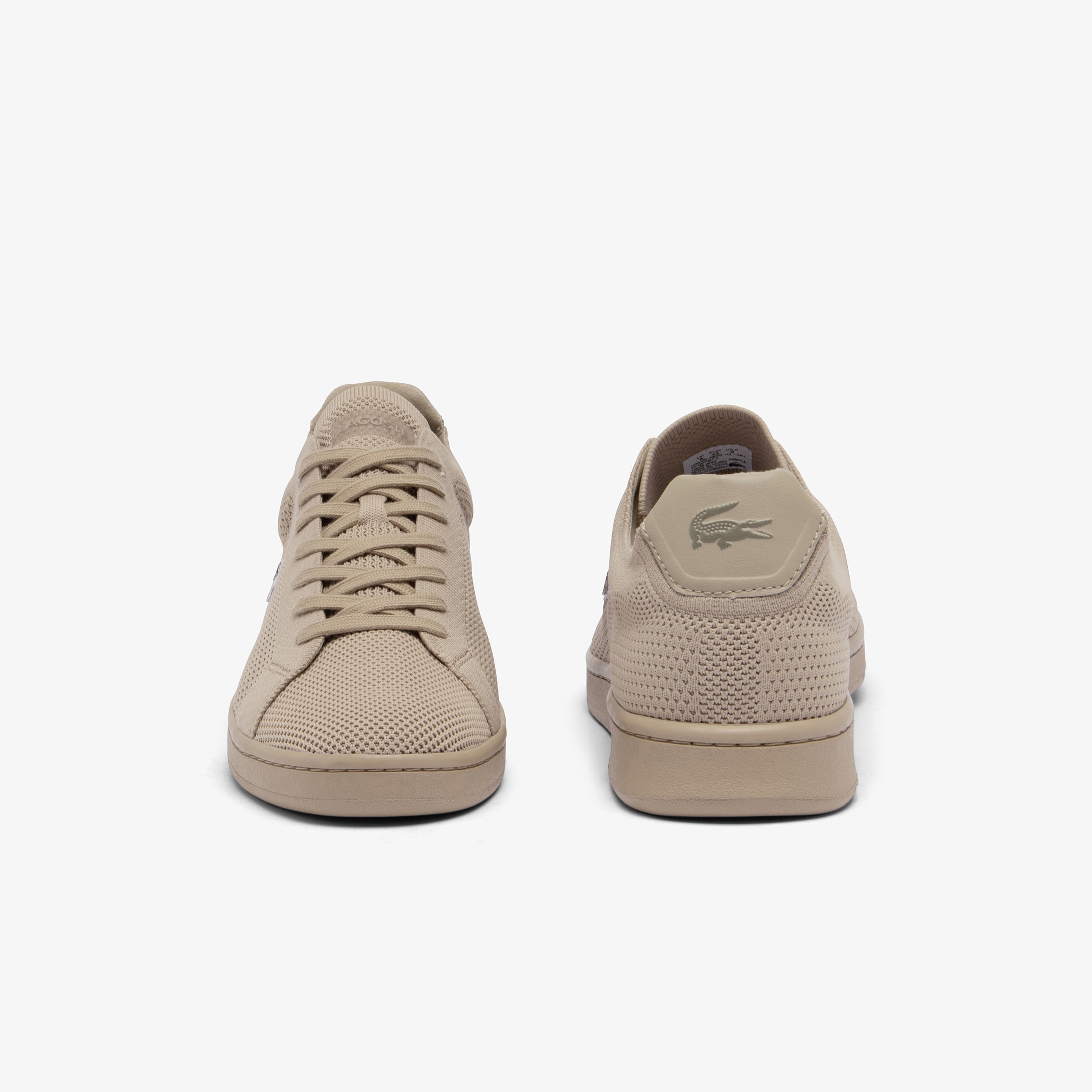 Carnaby Piquée Erkek Kahverengi Sneaker Carnaby Piquée Erkek Kahverengi Sneaker