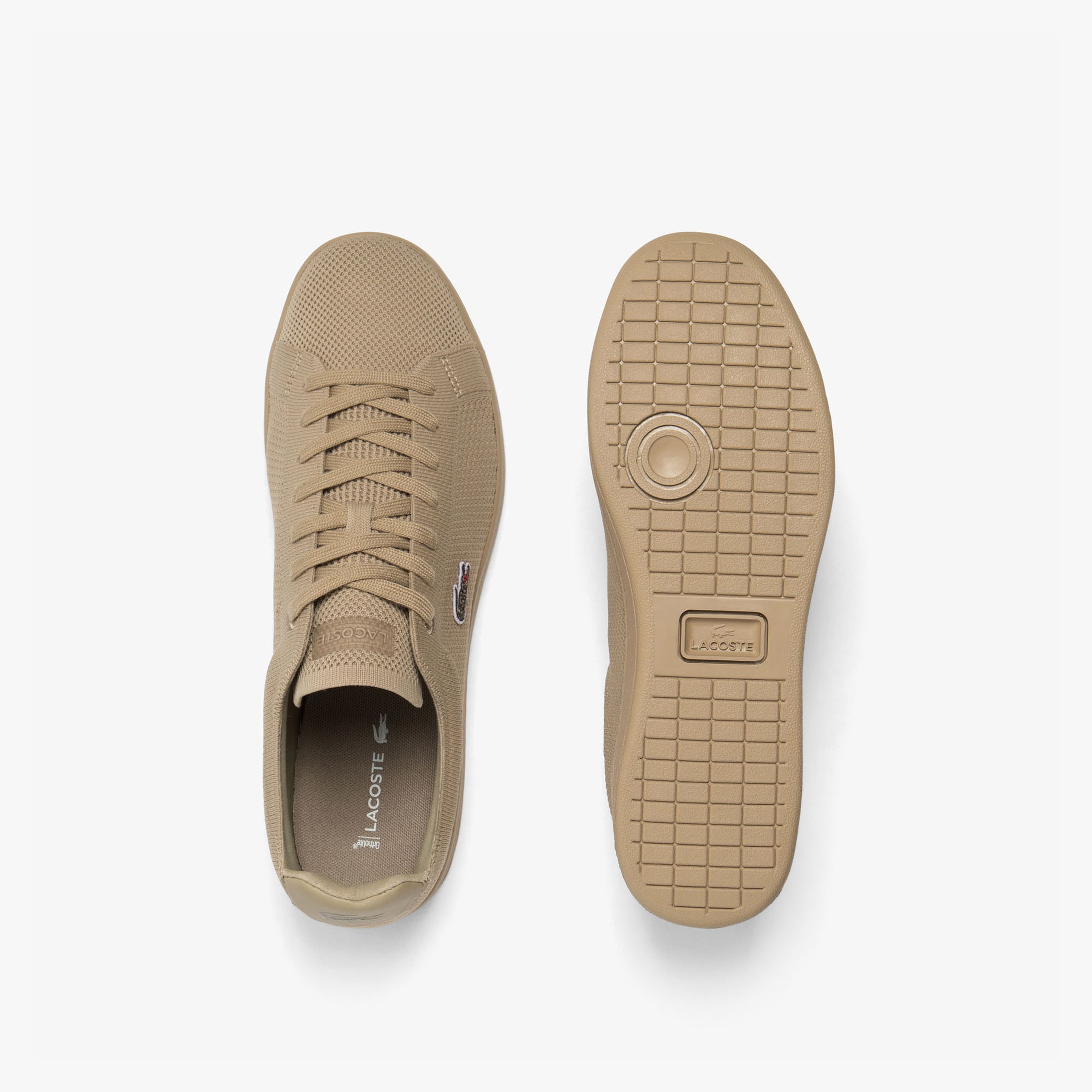 Carnaby Piquée Erkek Kahverengi Sneaker Carnaby Piquée Erkek Kahverengi Sneaker