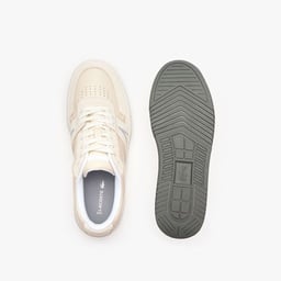 L001 Erkek Bej Sneaker Bej