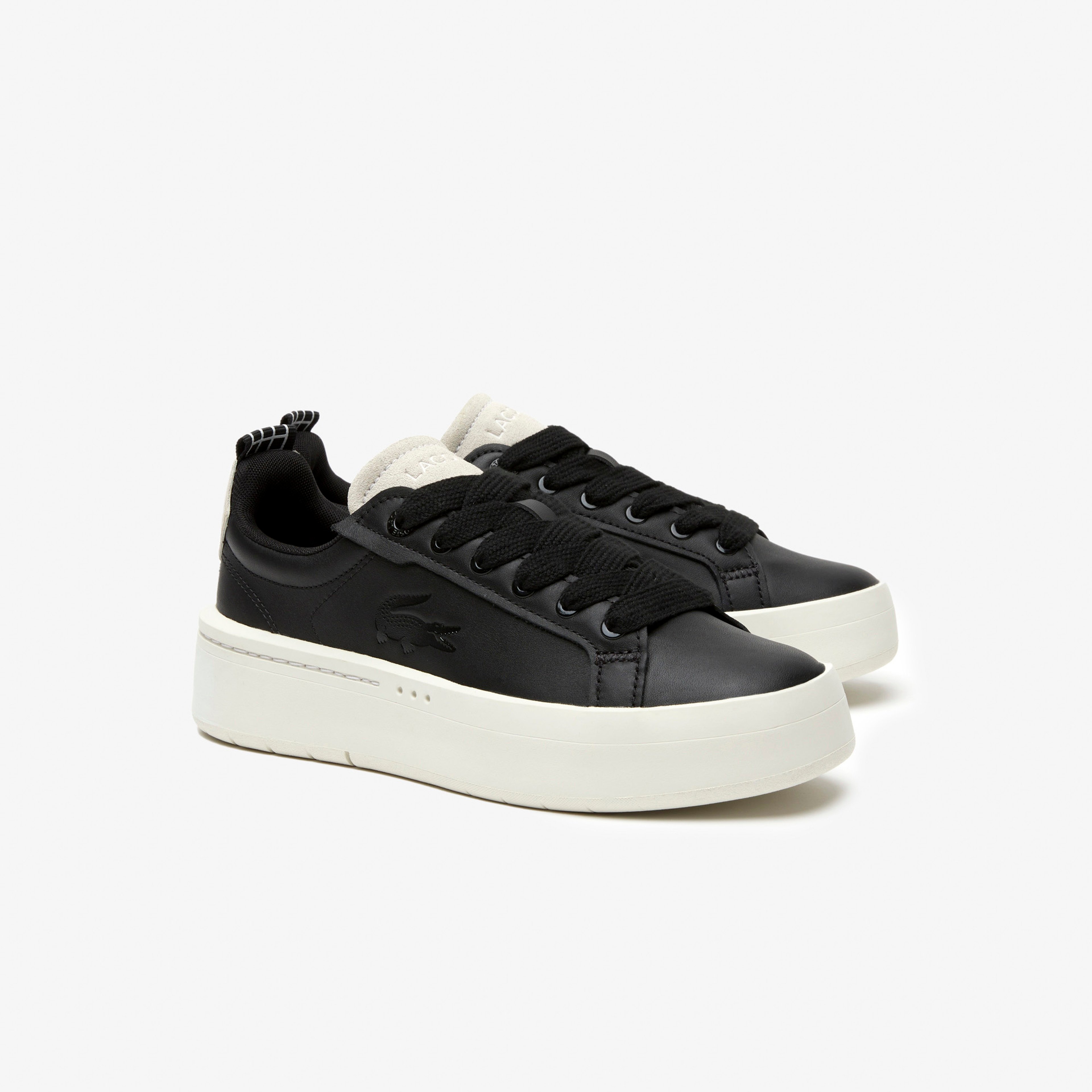 Carnaby Platform Kadın Siyah Sneaker Carnaby Platform Kadın Siyah Sneaker