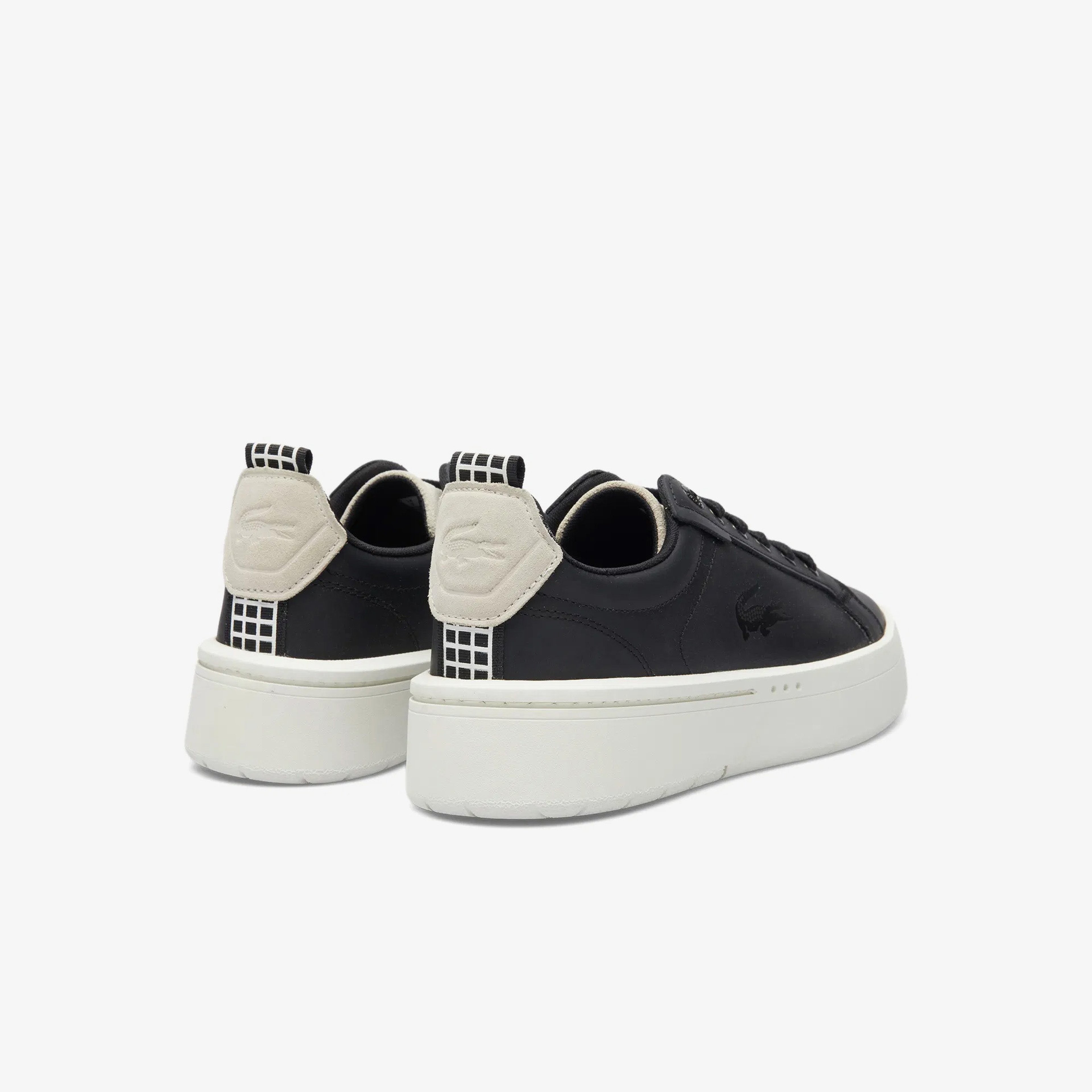 Carnaby Platform Kadın Siyah Sneaker Carnaby Platform Kadın Siyah Sneaker