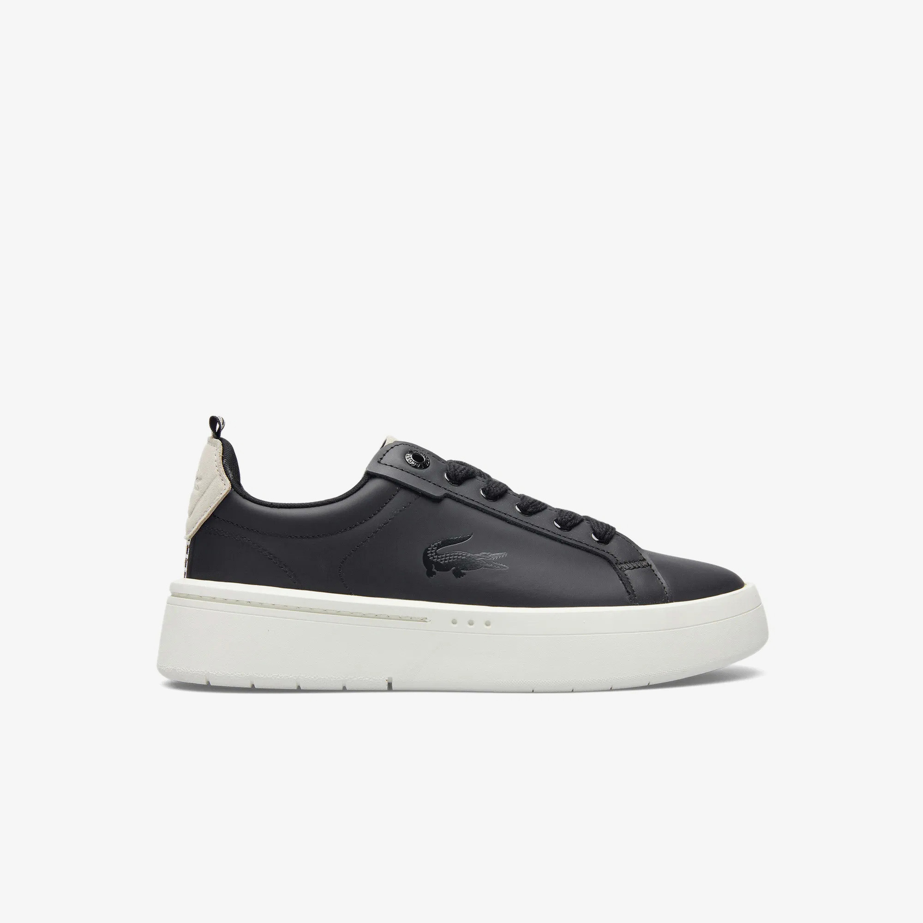 Carnaby Platform Kadın Siyah Sneaker Carnaby Platform Kadın Siyah Sneaker