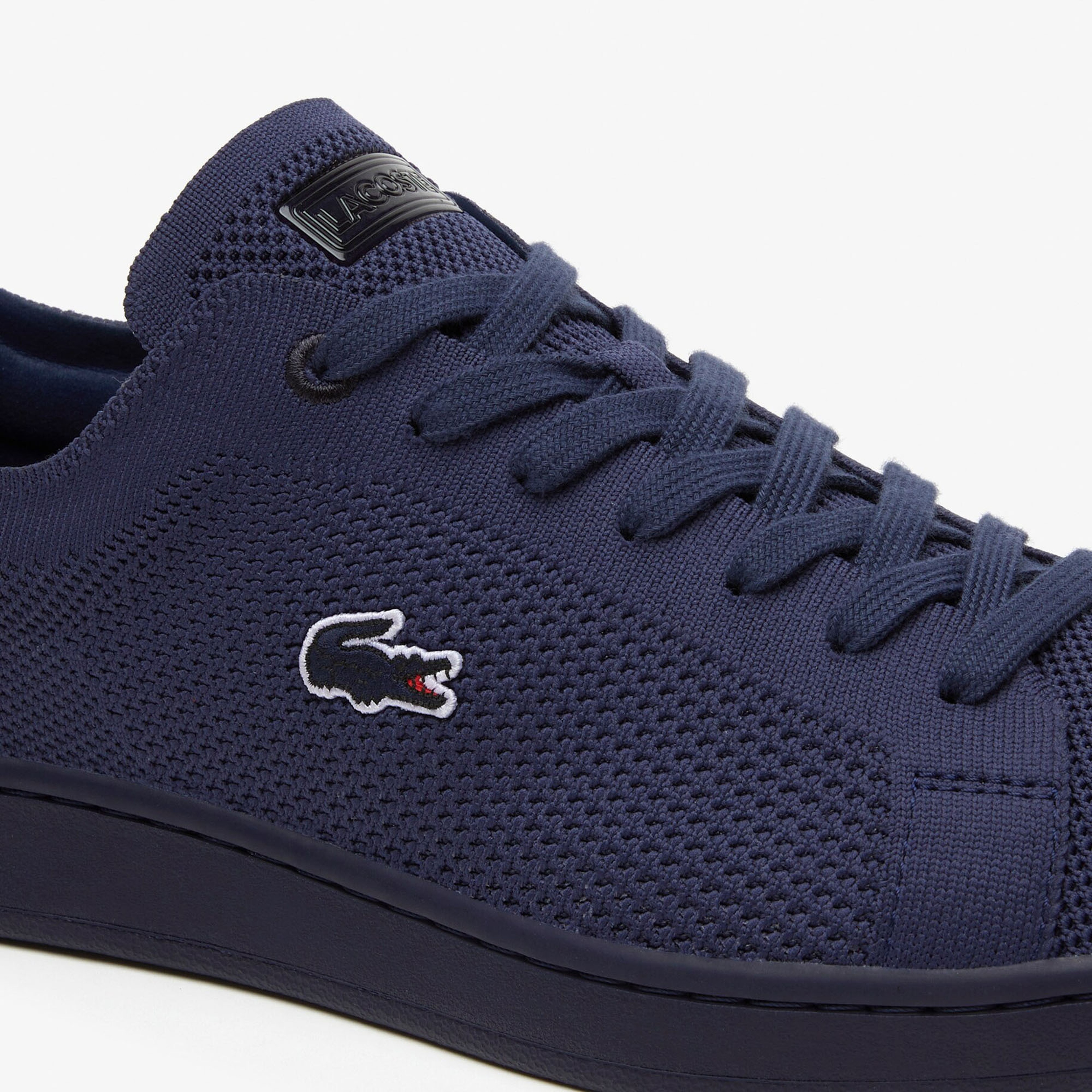 Carnaby Piquée Erkek Lacivert Sneaker