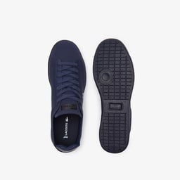 Carnaby Piquée Erkek Lacivert Sneaker Lacivert