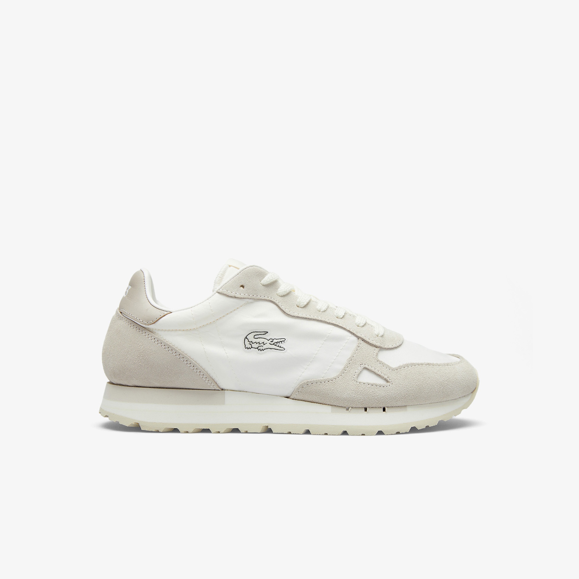 Lacoste Partner 70s Erkek Bej Sneaker