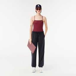 Unisex Baskılı Lacivert Şapka Lacivert