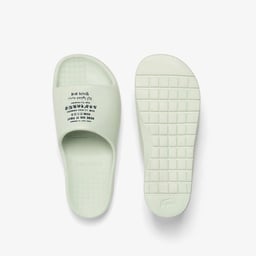 Serve Slide 2.0 Kadın Beyaz Terlik Beyaz