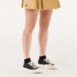 Backcourt Kadın Siyah Sneaker Siyah