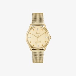 Kadın Sarı Saat Sarı