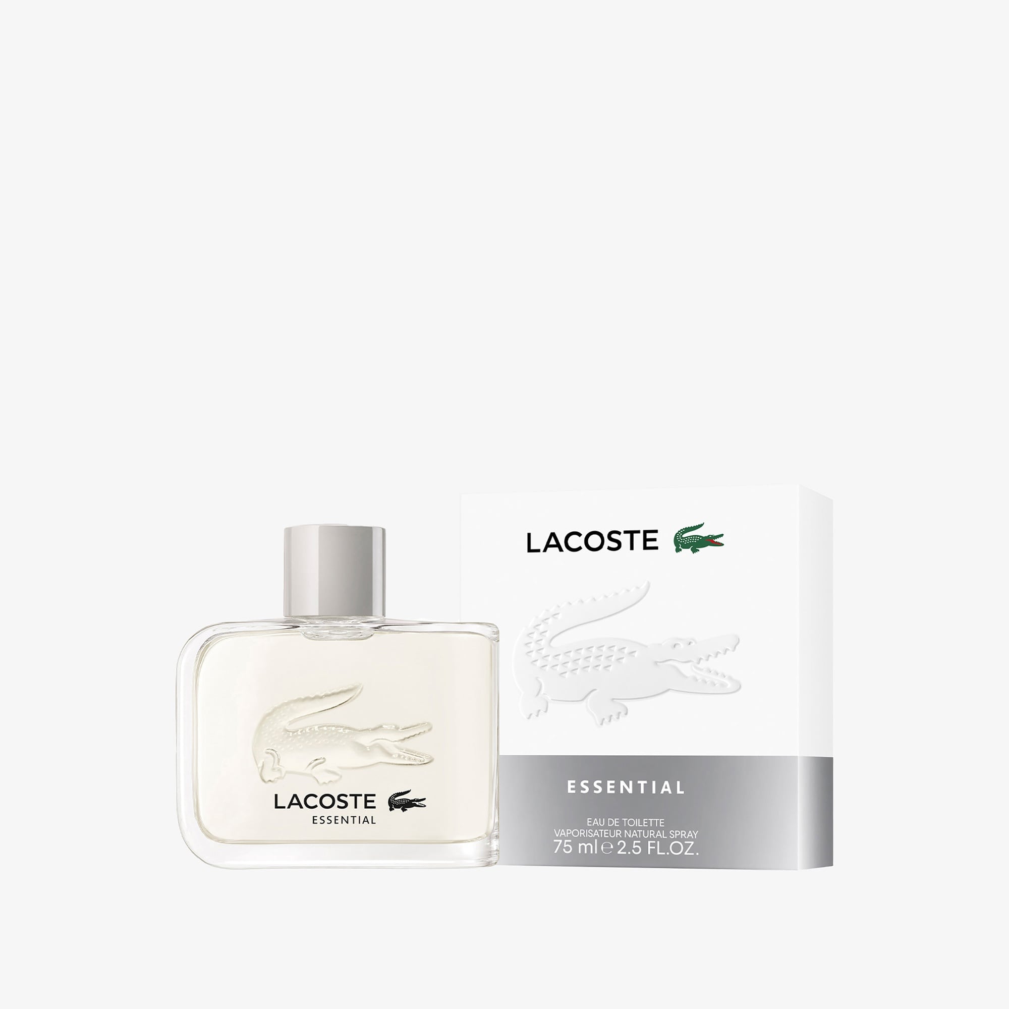 Erkek Essential Edt Parfüm 75ml