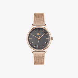 Kadın Pembe Saat Pembe