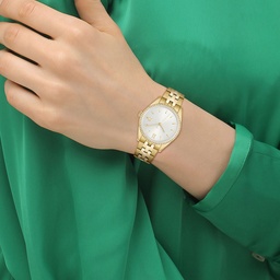 Kadın Sarı Saat Sarı