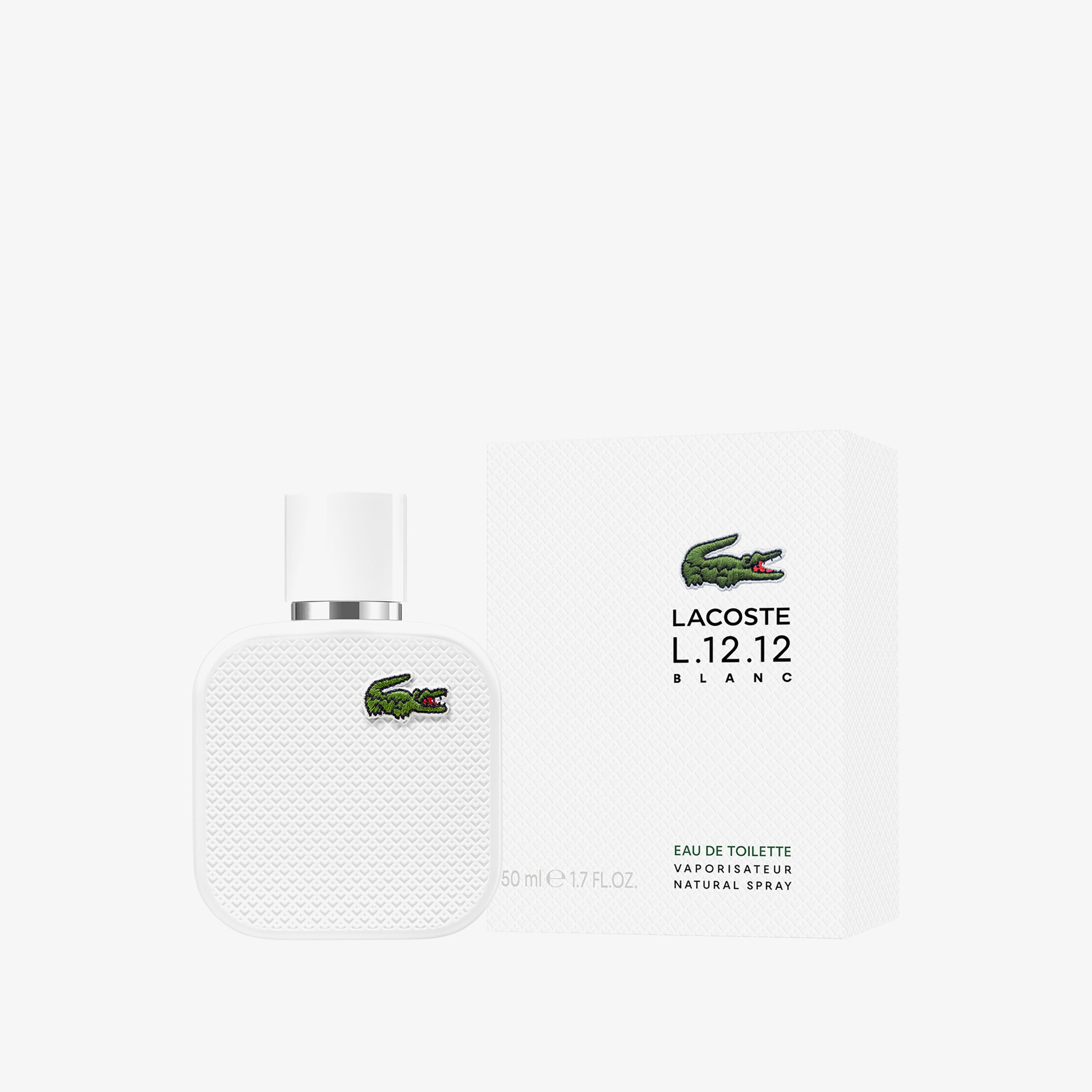 L.12.12 Erkek Blanc Edt Parfüm 50ml