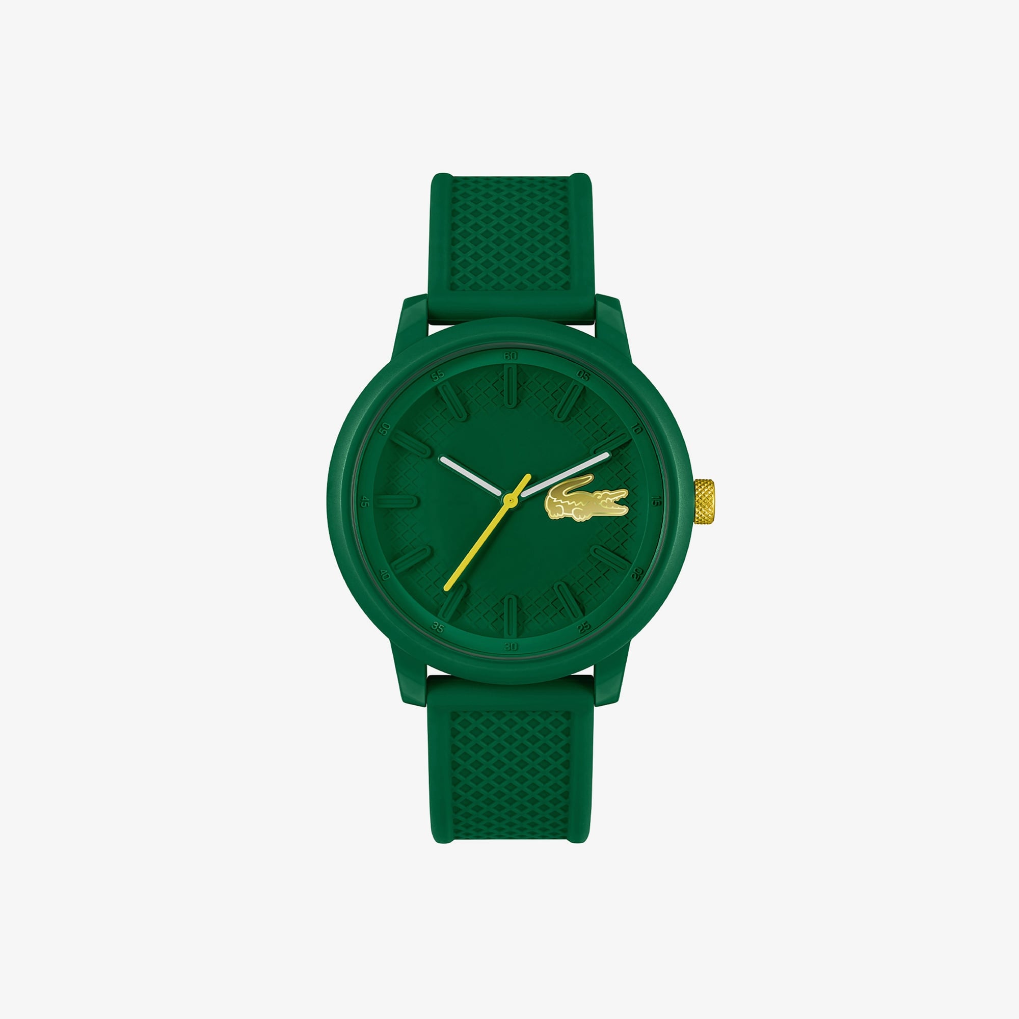 Erkek Yeşil Saat