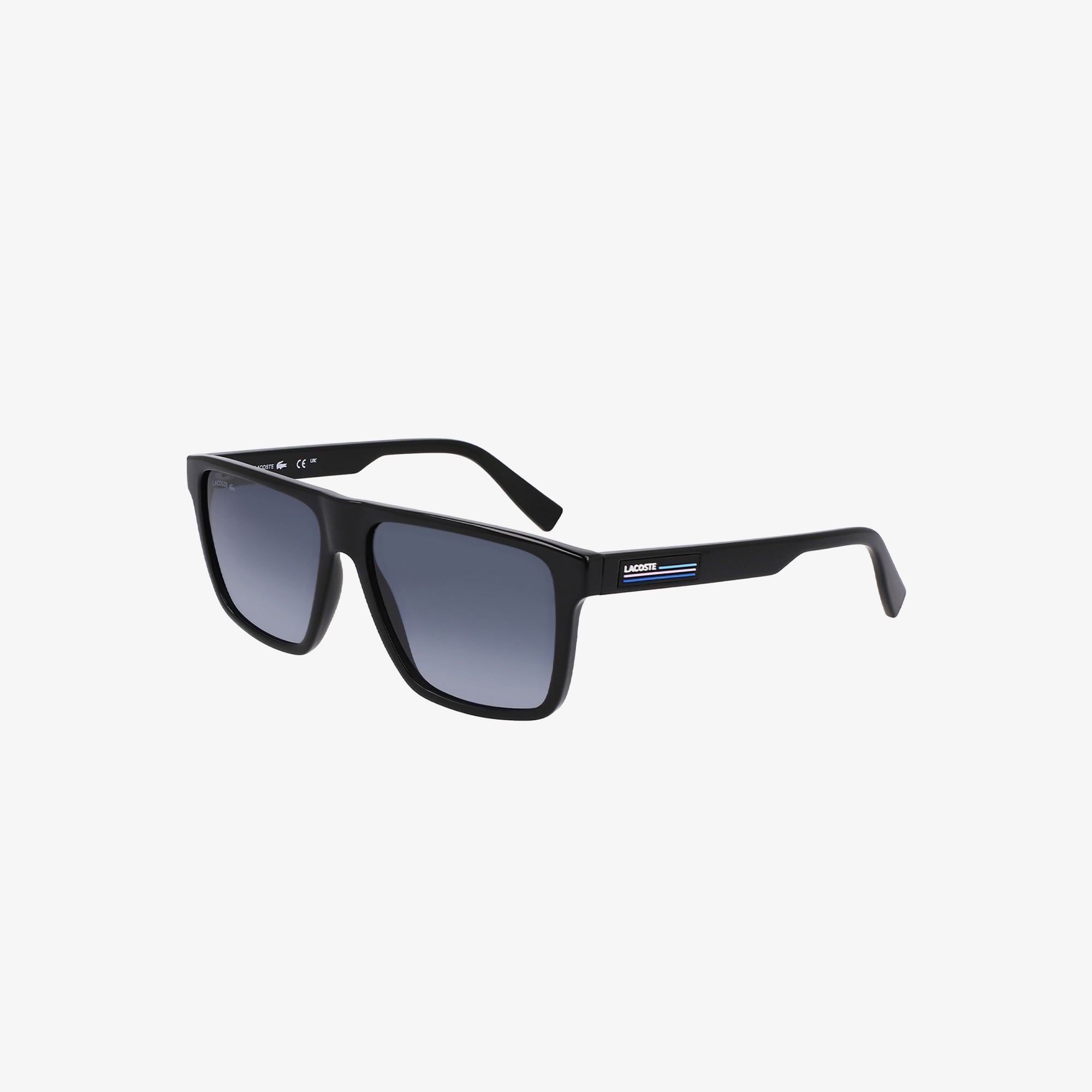Lacoste Erkek Siyah Güneş Gözlüğü