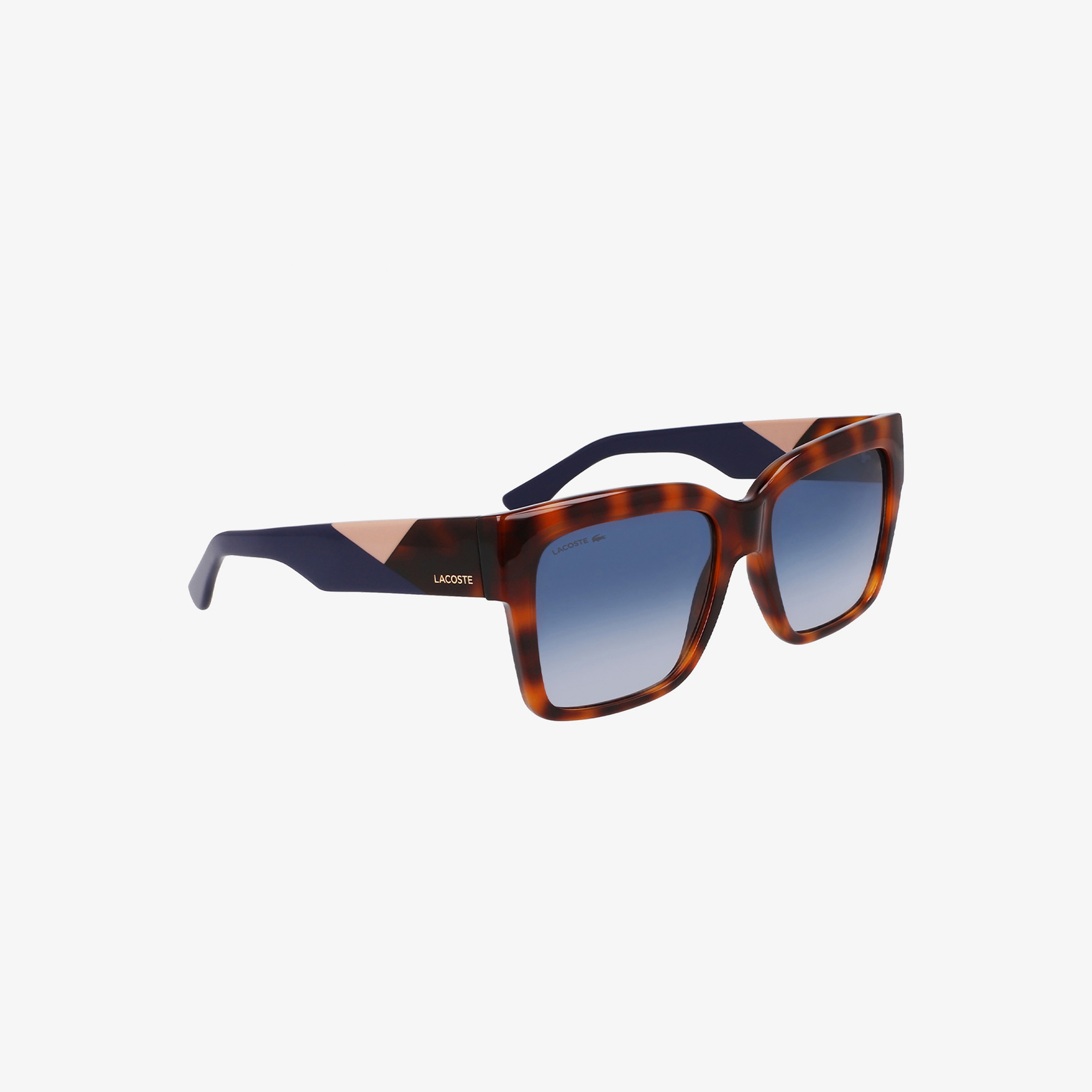 Kadın Kahverengi Güneş Gözlüğü