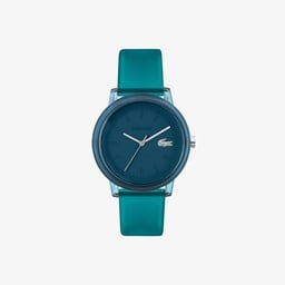 Erkek Mavi Saat Mavi