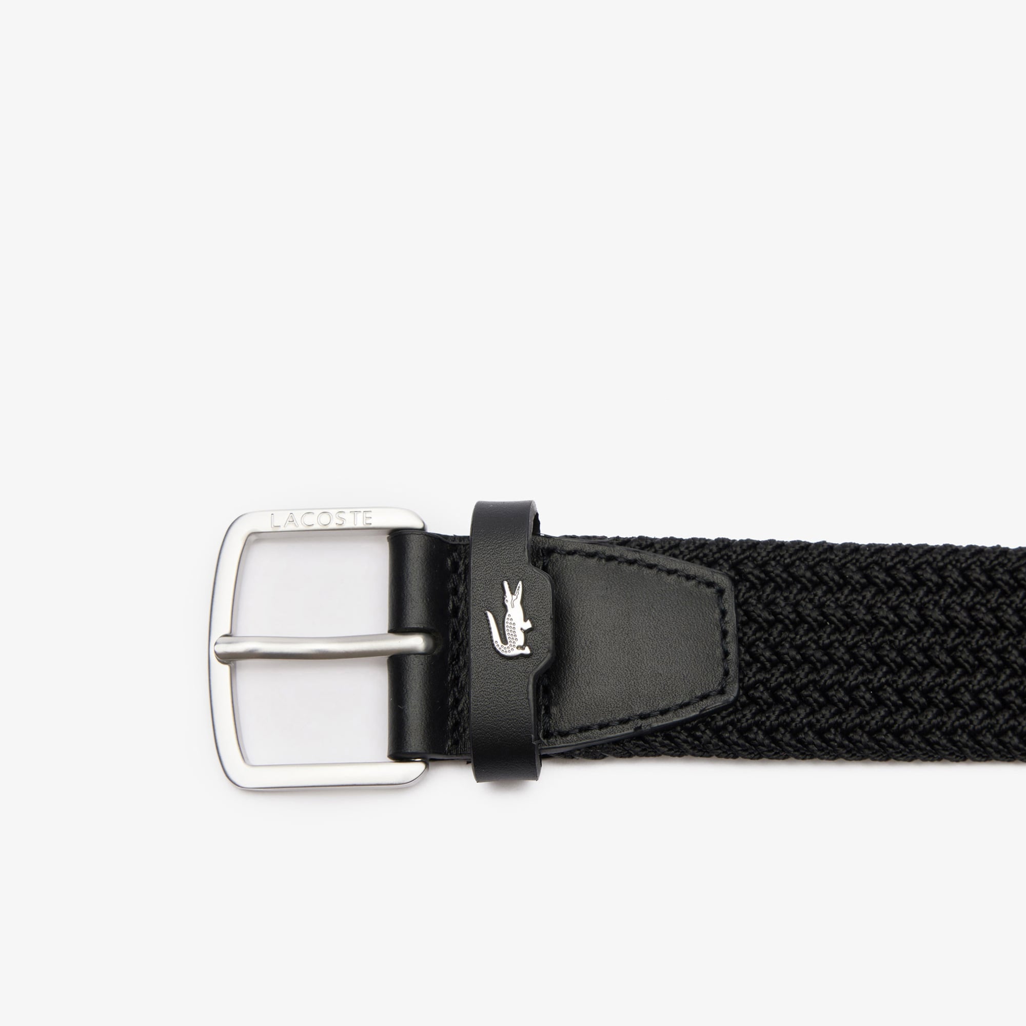 Lacoste Erkek Lacivert Kemer görsel 2