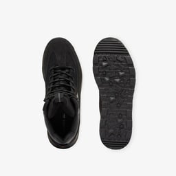 Urban Breaker Erkek Siyah Bot Siyah