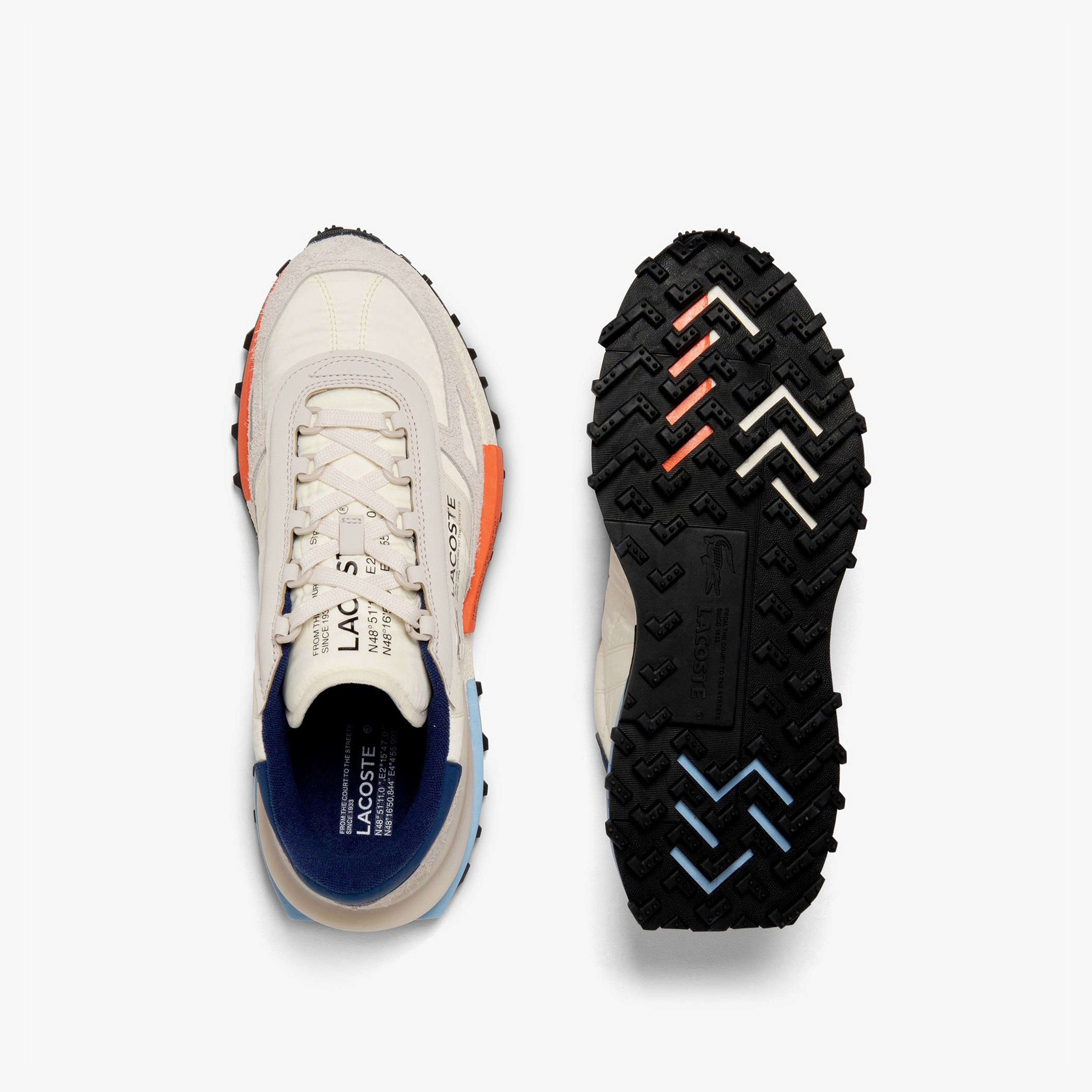 Elite Active Erkek Beyaz Sneaker Elite Active Erkek Beyaz Sneaker