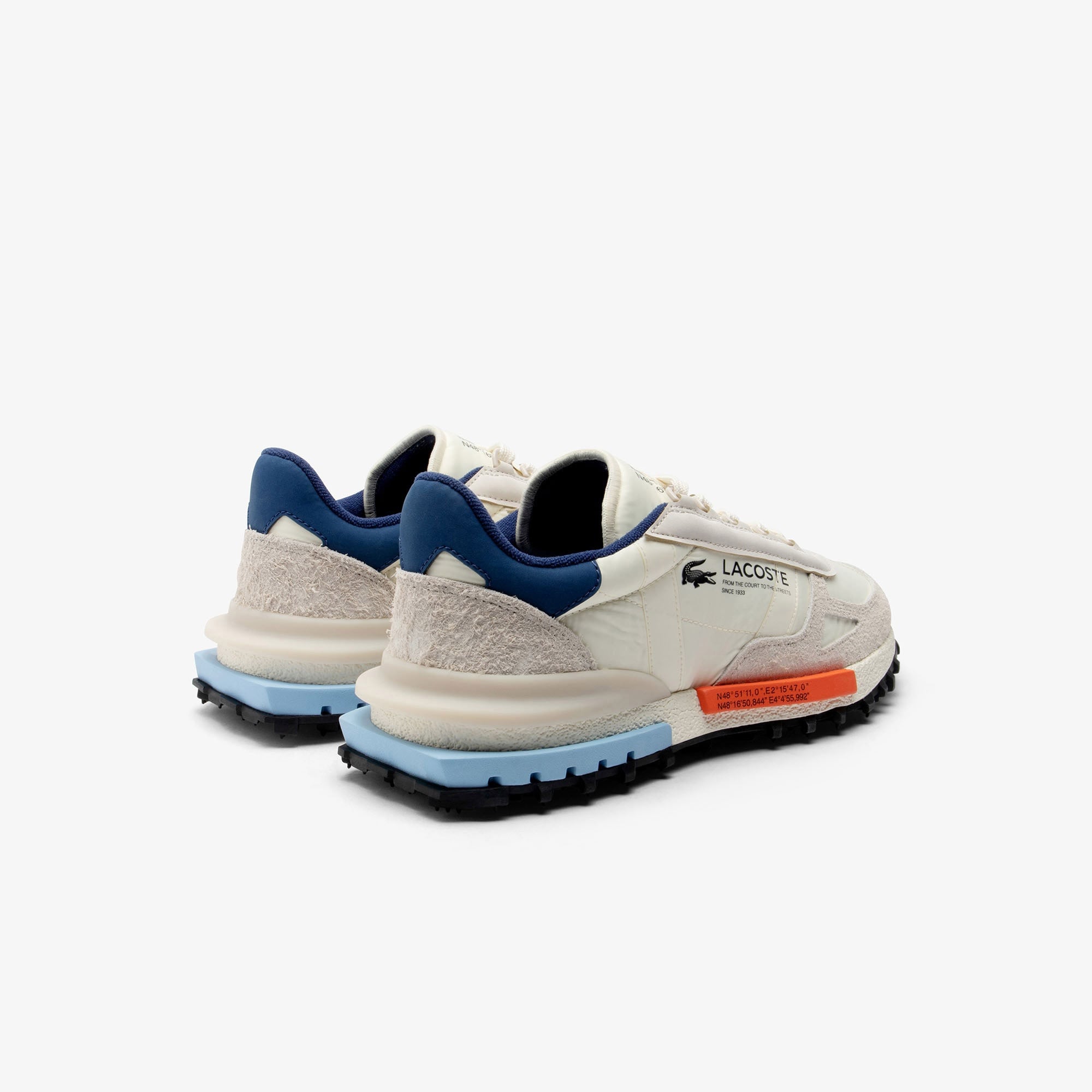 Elite Active Erkek Beyaz Sneaker