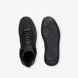 T-Clip Winter Mid Erkek Siyah Bot Siyah