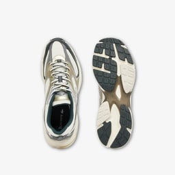 Storm 96 2K Erkek Bej Sneaker Bej