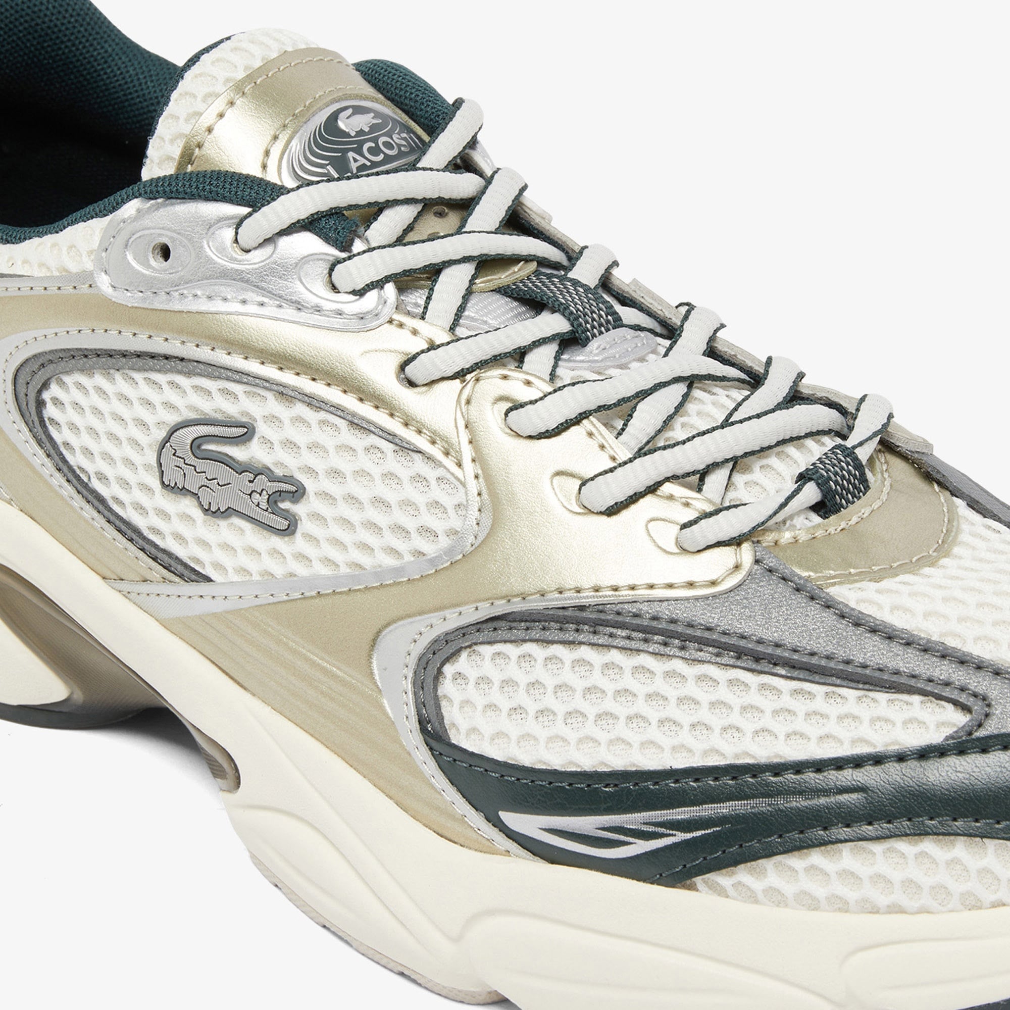 Storm 96 2K Erkek Bej Sneaker