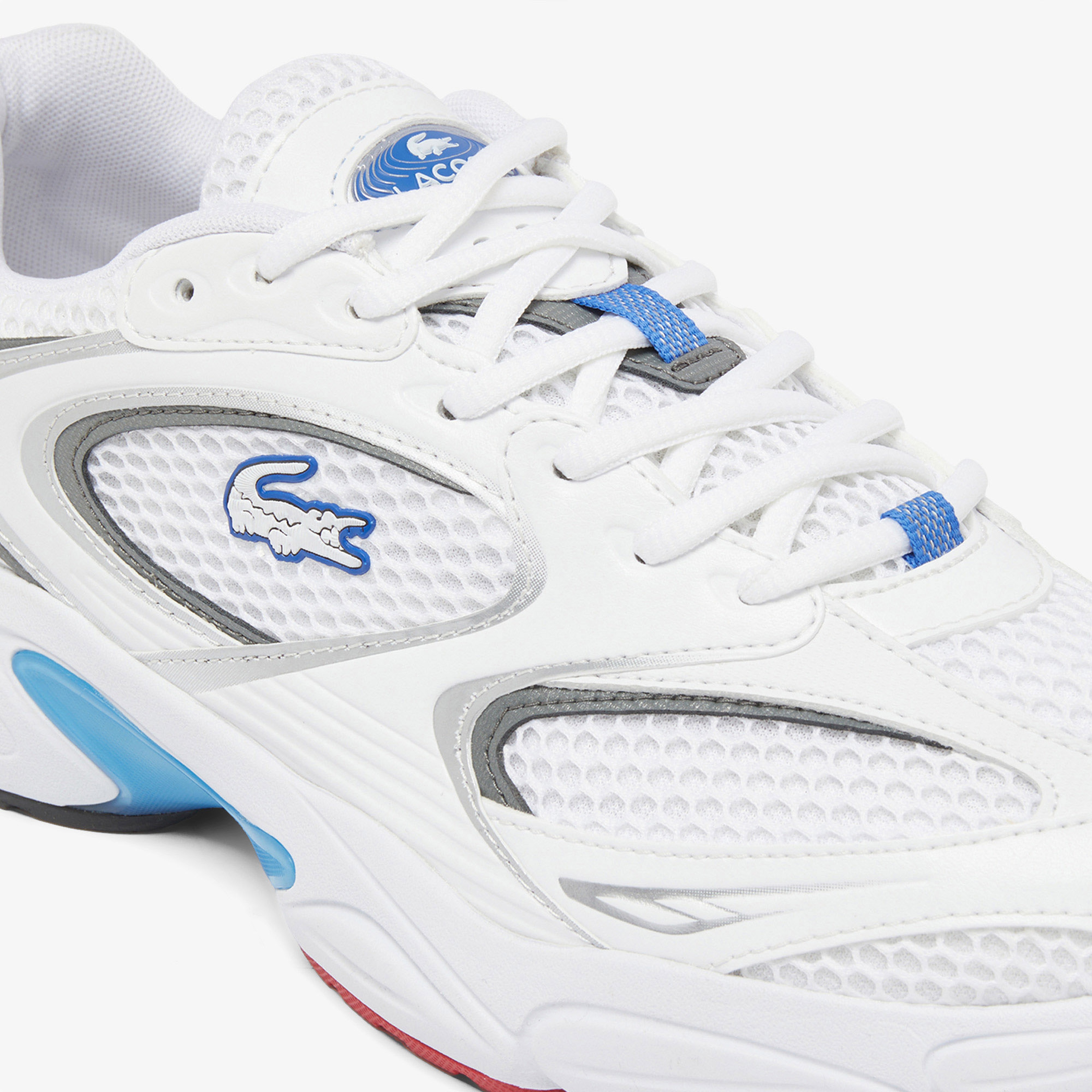 Storm 96 2K Erkek Beyaz Sneaker Storm 96 2K Erkek Beyaz Sneaker