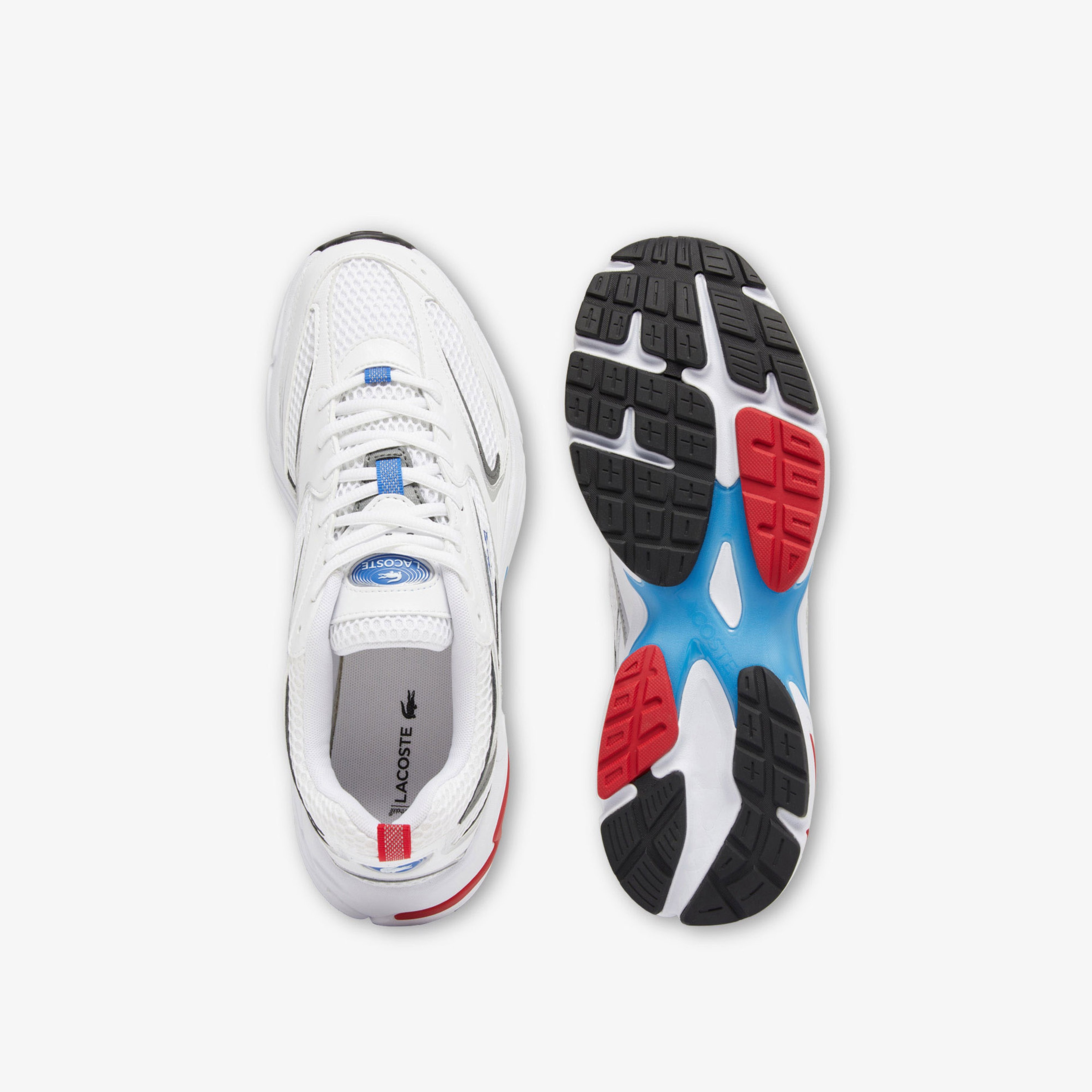 Storm 96 2K Erkek Beyaz Sneaker Storm 96 2K Erkek Beyaz Sneaker