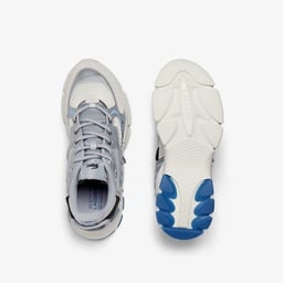 L003 Neo Erkek Gri Sneaker Gri