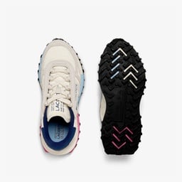 Elite Active Kadın Beyaz Sneaker Beyaz