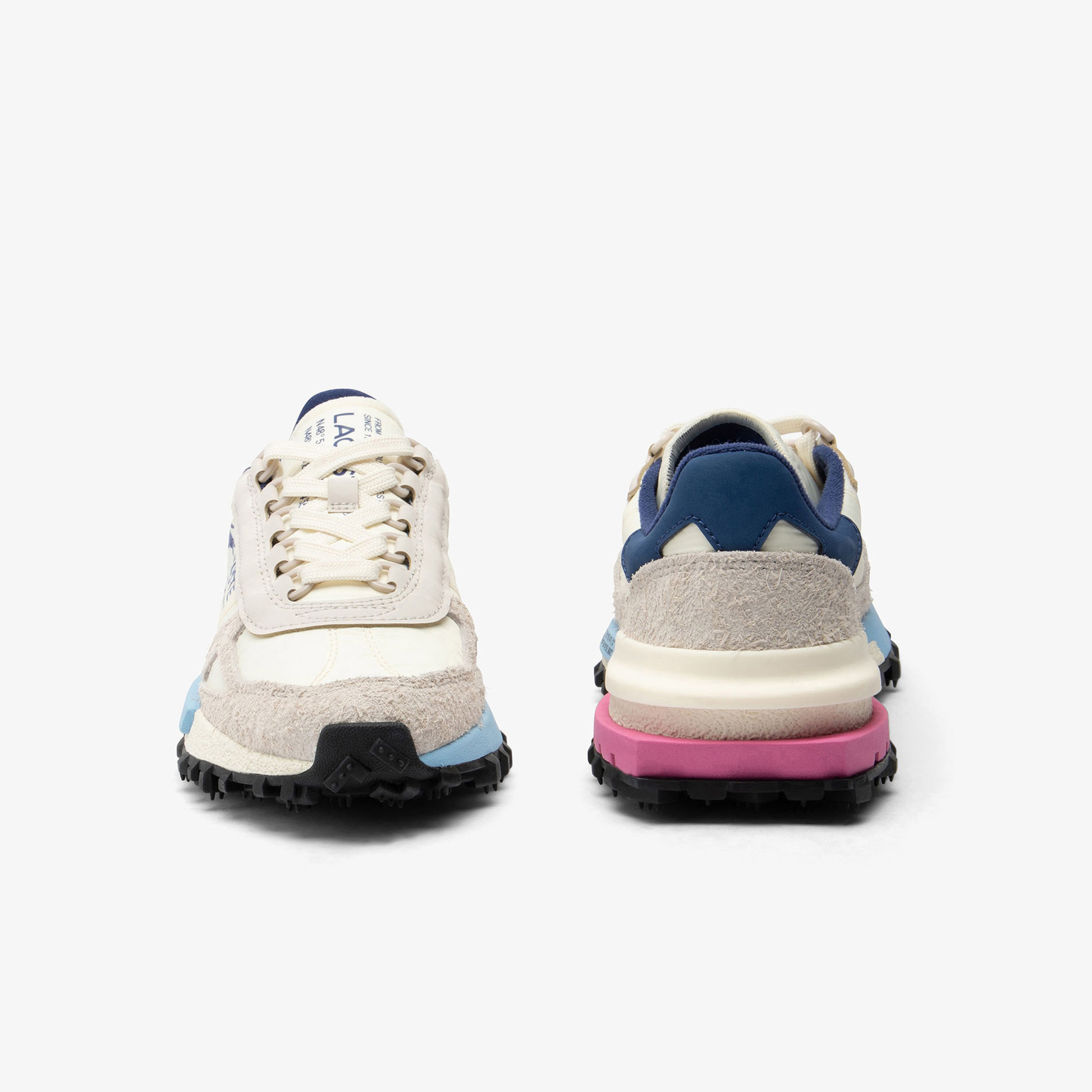 Elite Active Kadın Beyaz Sneaker