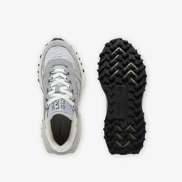 Elite Active Kadın Açık Gri Sneaker Gri