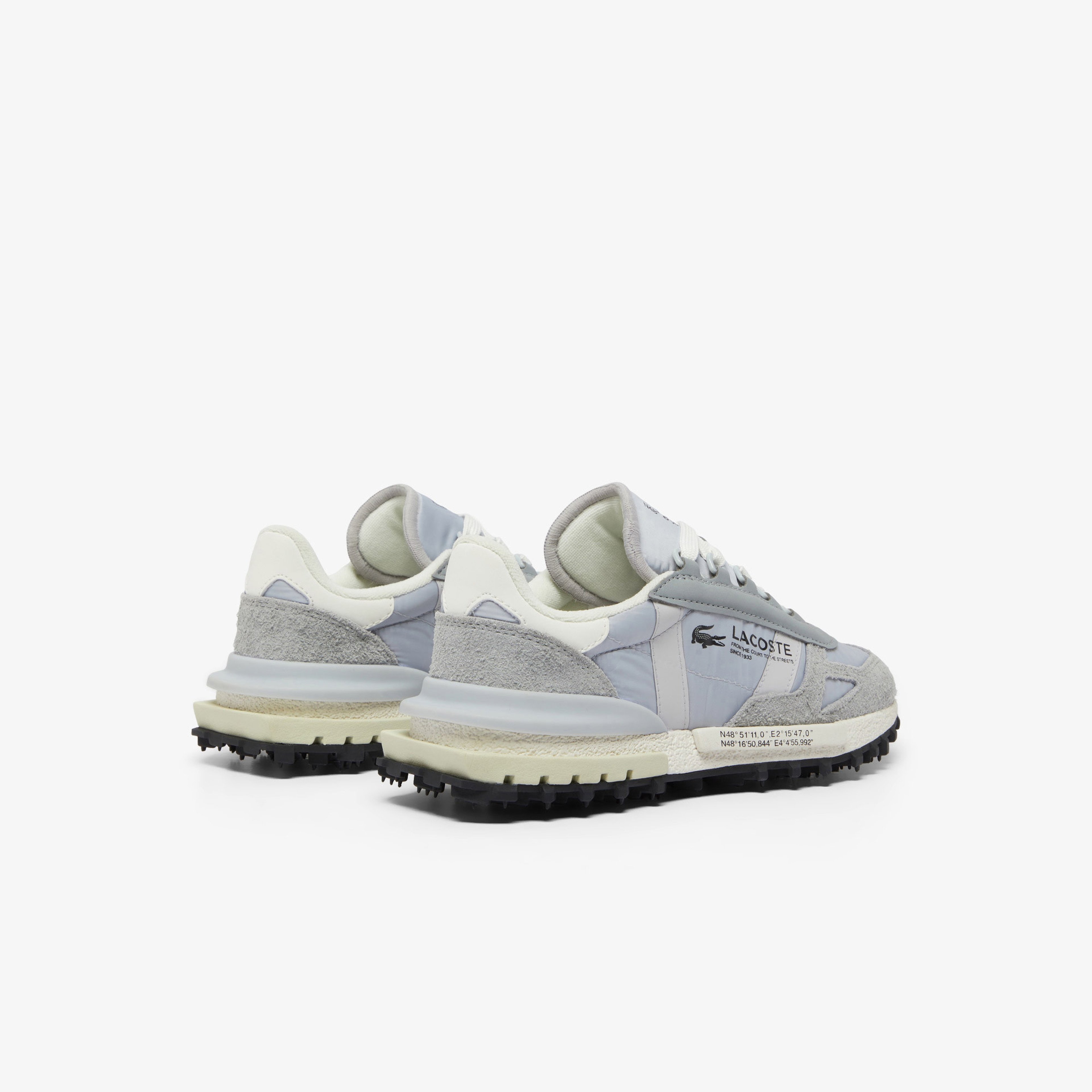 Elite Active Kadın Açık Gri Sneaker