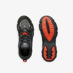 L003 Neo Tech Erkek Siyah Sneaker Siyah