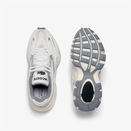 Lacoste L003 2K24 Kadın Beyaz Sneaker Beyaz