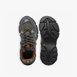 L003 Neo Kadın Haki Sneaker Yeşil