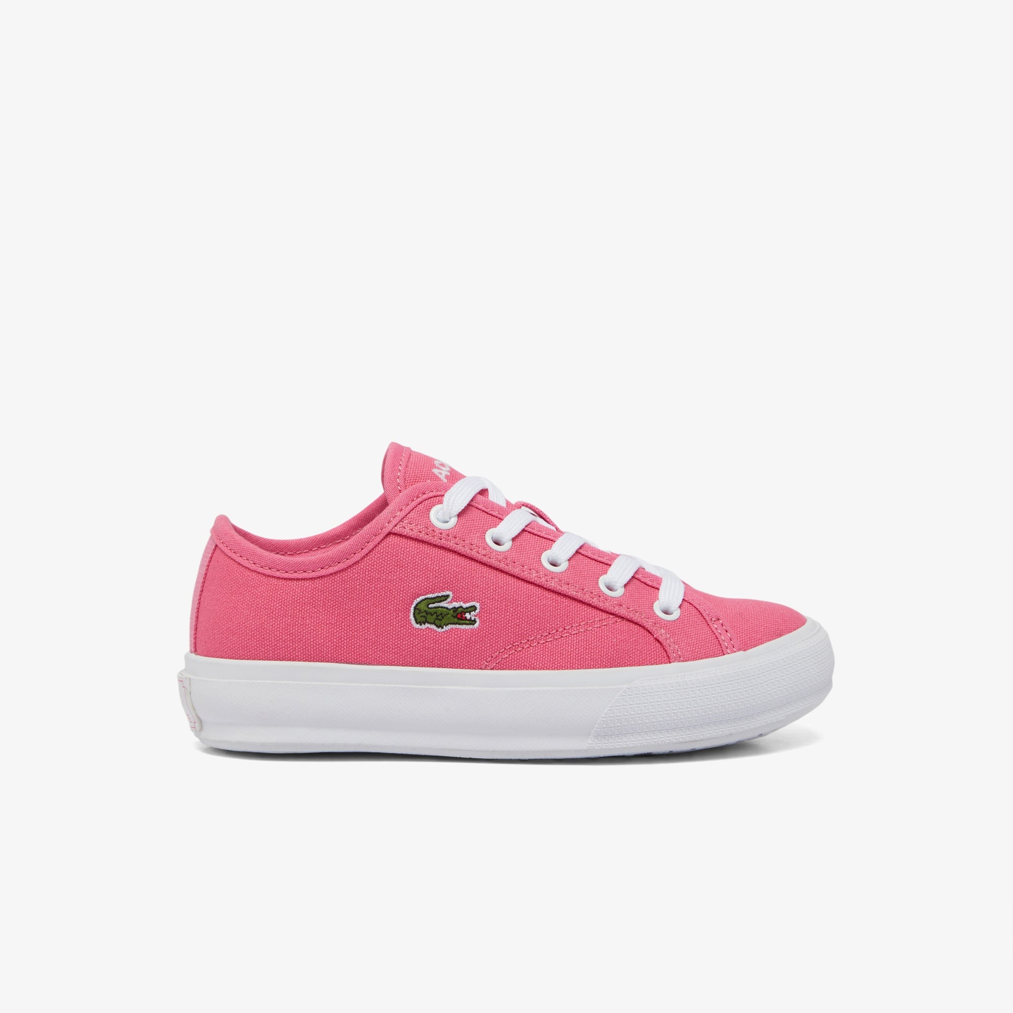 Backcourt Çocuk Pembe Sneaker