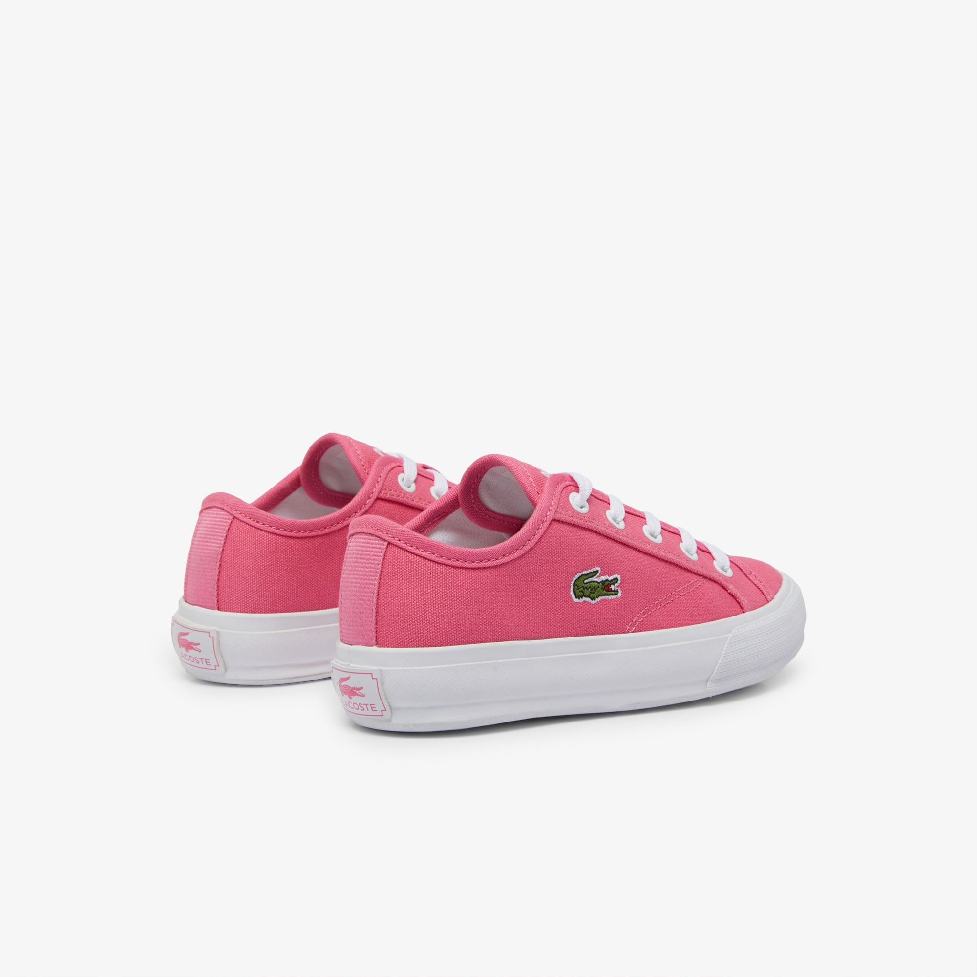 Backcourt Çocuk Pembe Sneaker