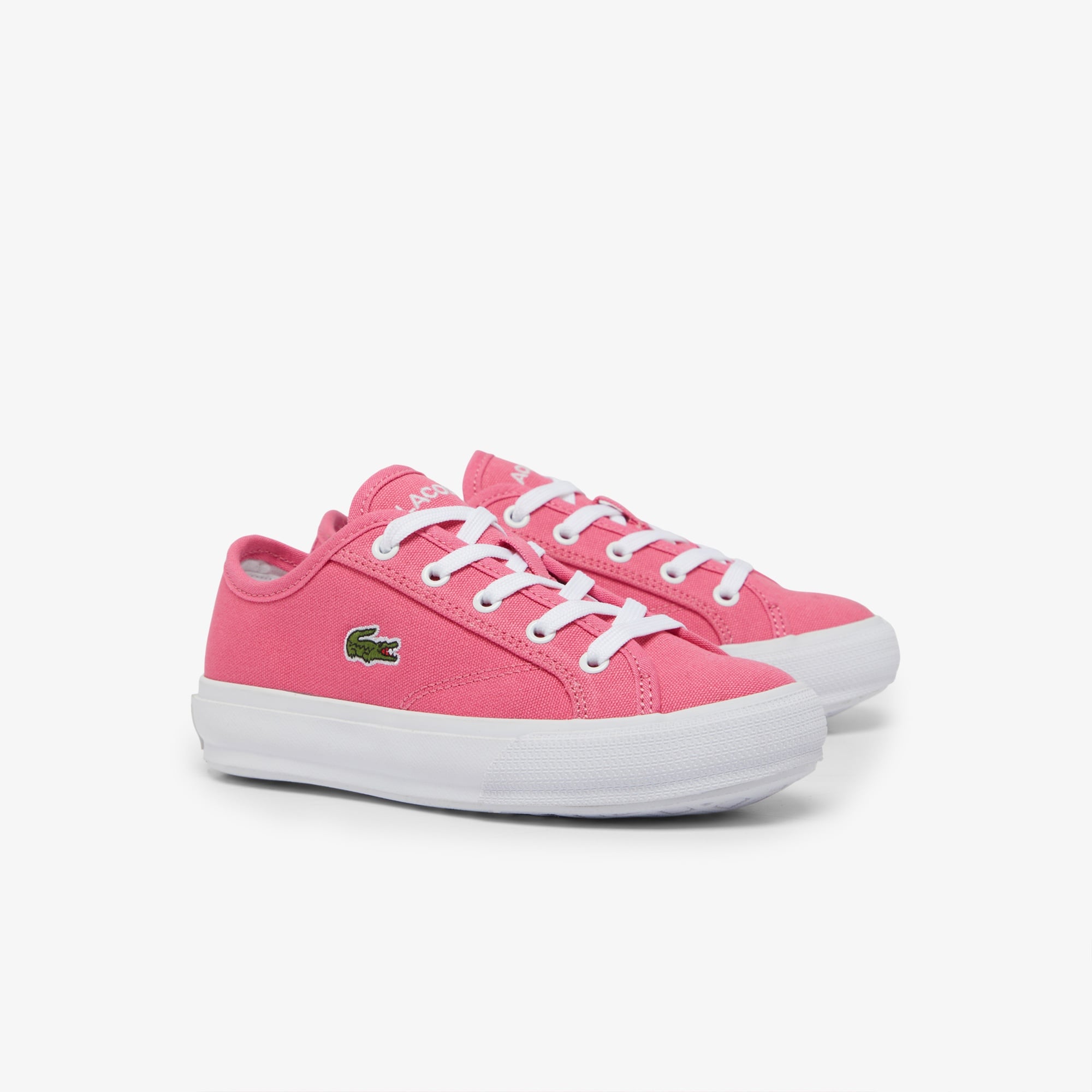 Backcourt Çocuk Pembe Sneaker