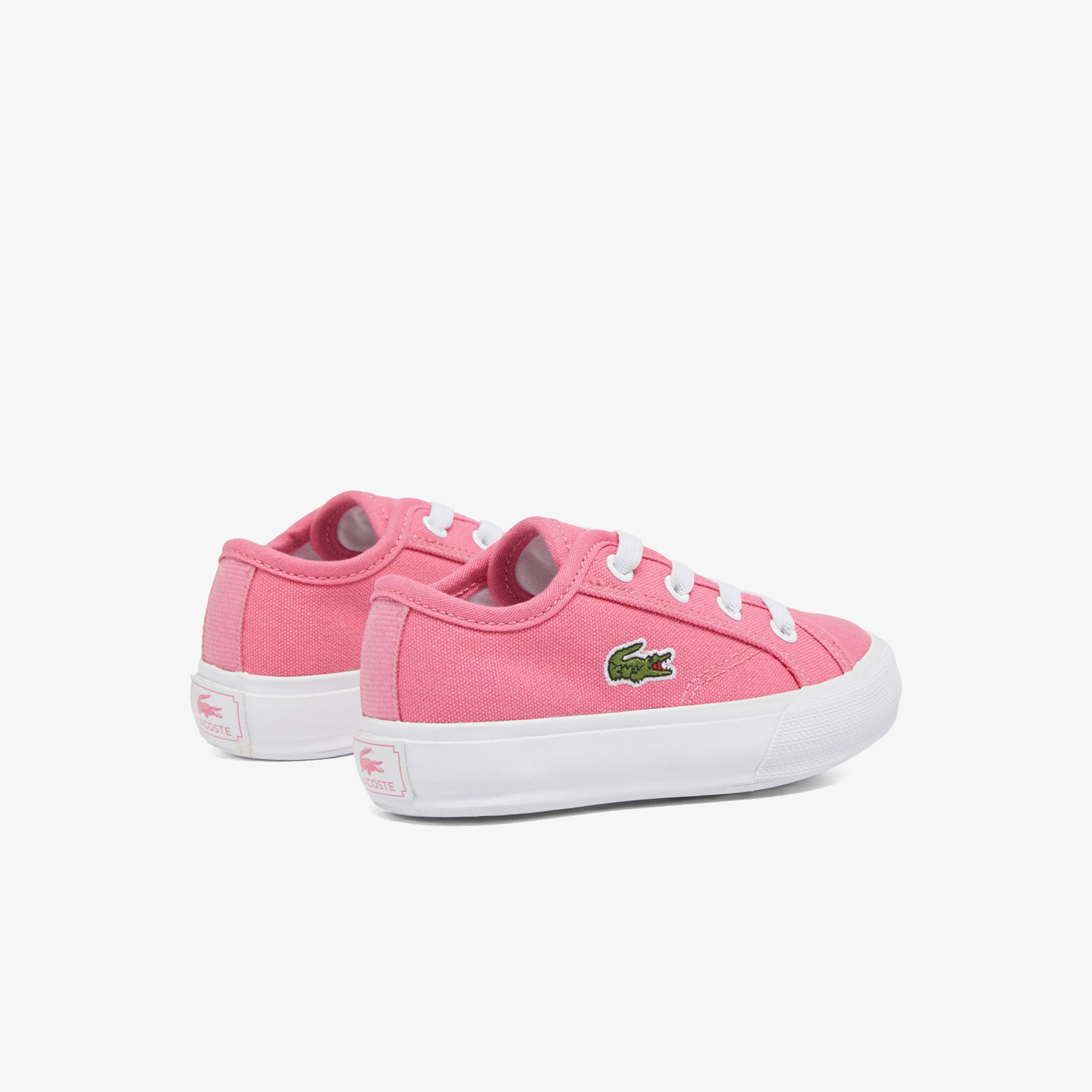 Backcourt Çocuk Pembe Sneaker