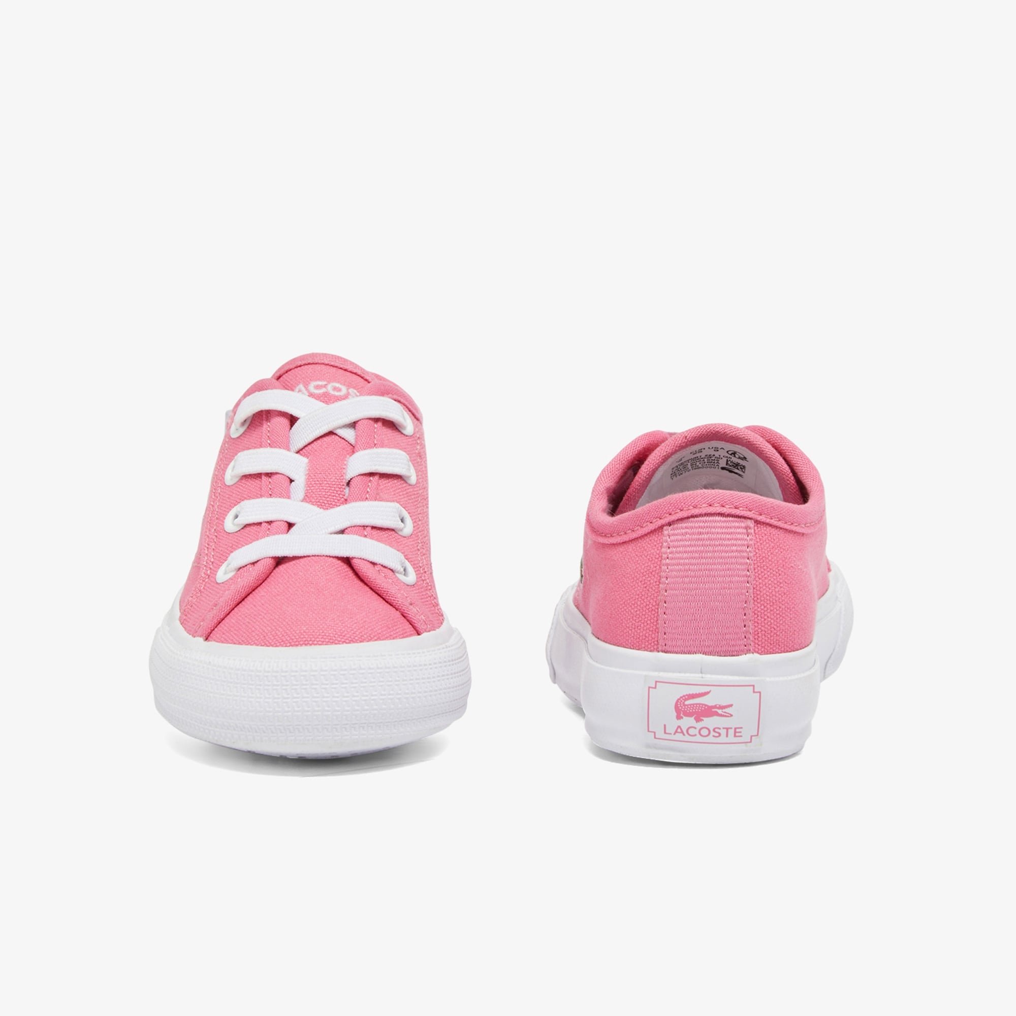 Backcourt Çocuk Pembe Sneaker