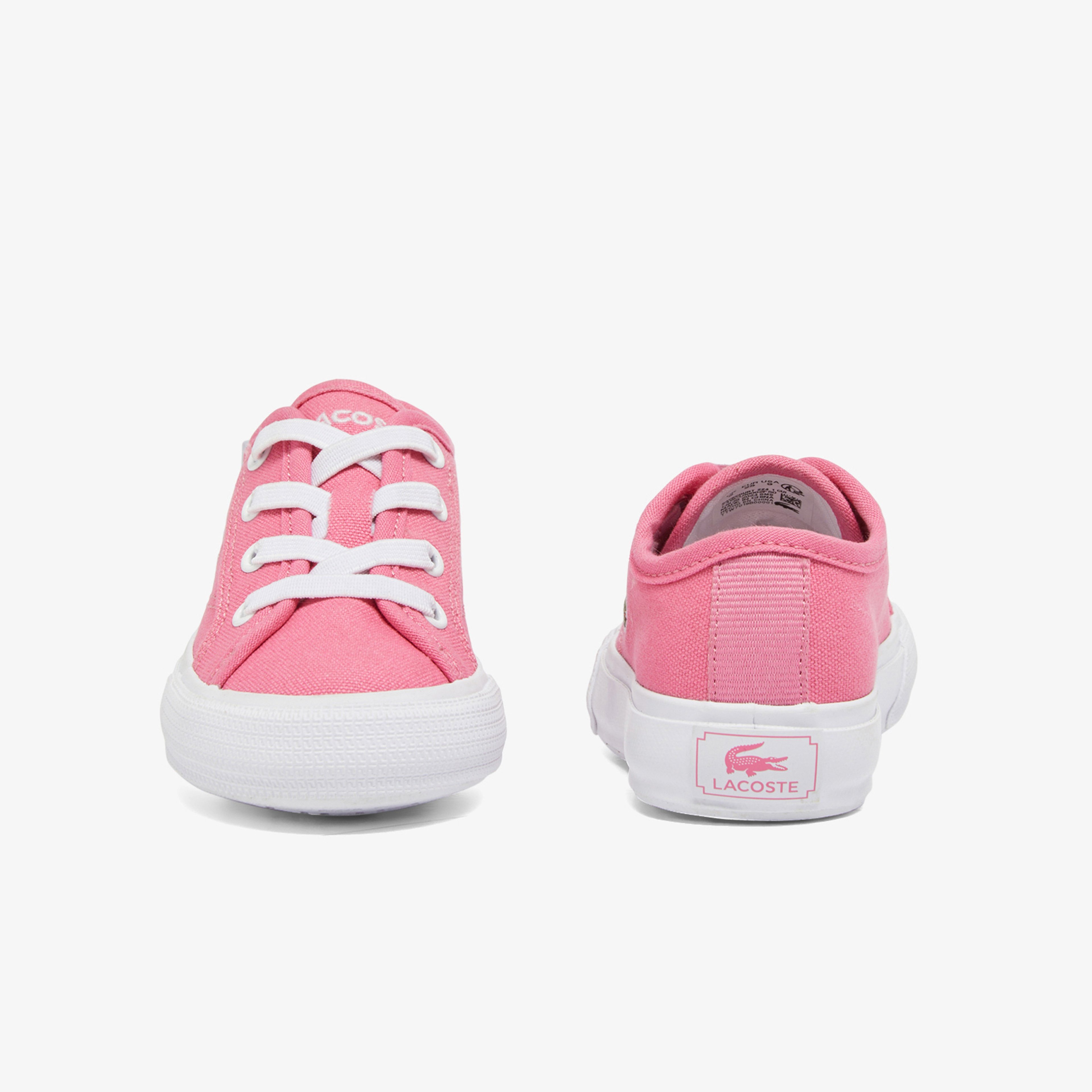 Backcourt Çocuk Pembe Sneaker
