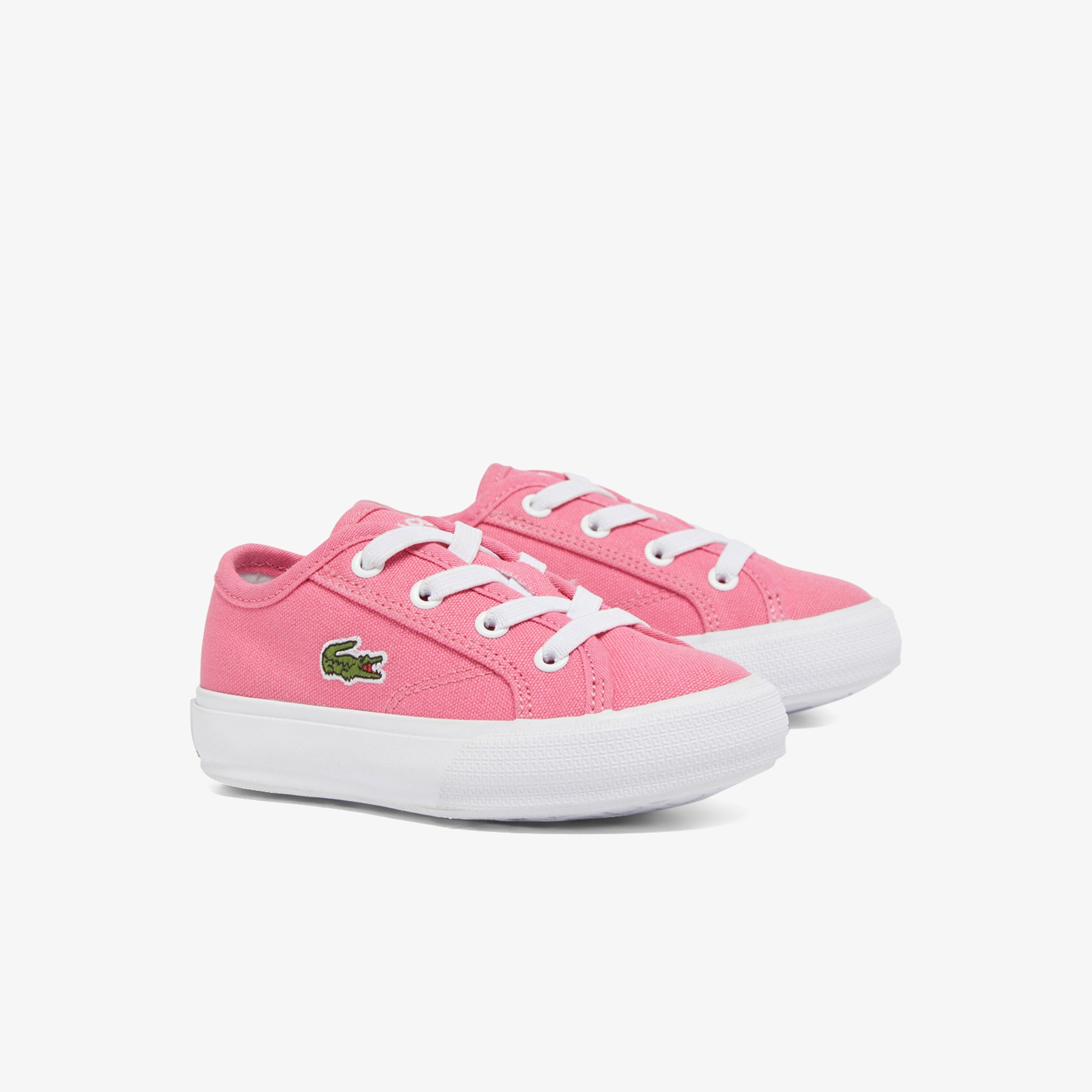 Backcourt Çocuk Pembe Sneaker
