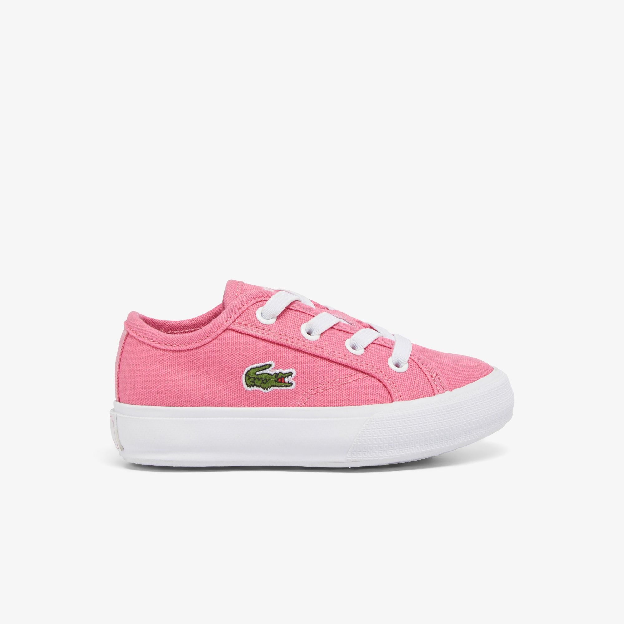 Backcourt Çocuk Pembe Sneaker