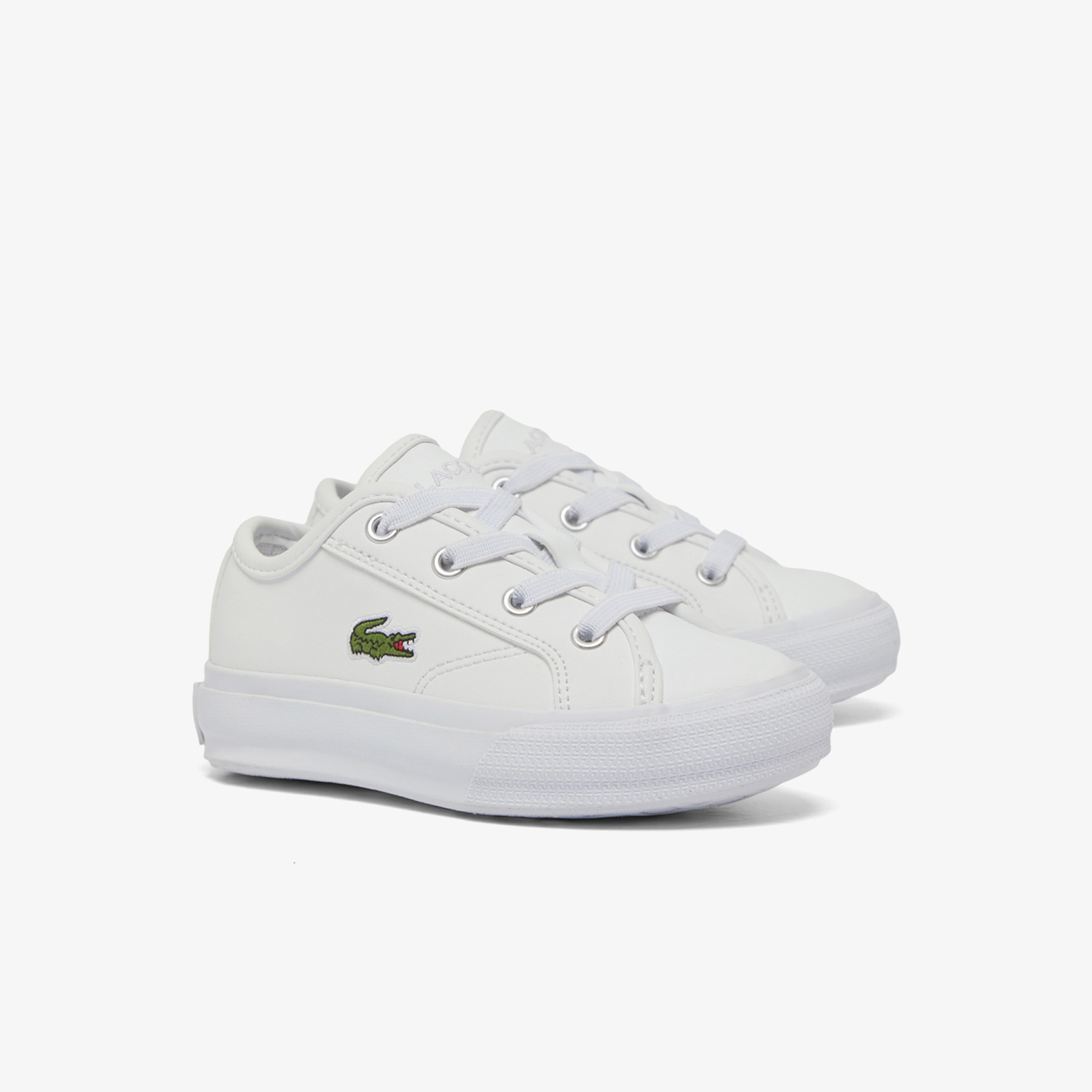 Backcourt Çocuk Beyaz Sneaker Backcourt Çocuk Beyaz Sneaker