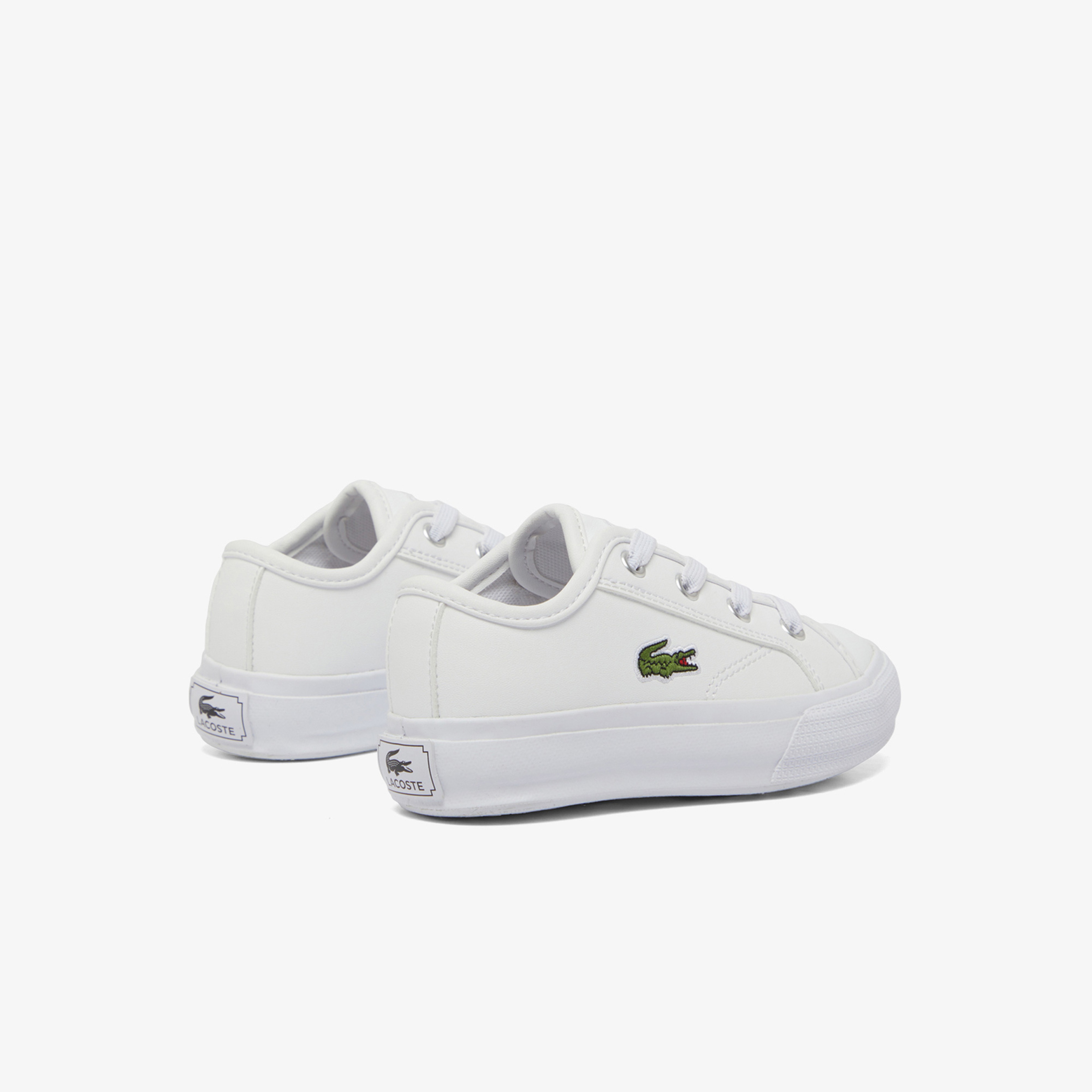 Backcourt Çocuk Beyaz Sneaker Backcourt Çocuk Beyaz Sneaker