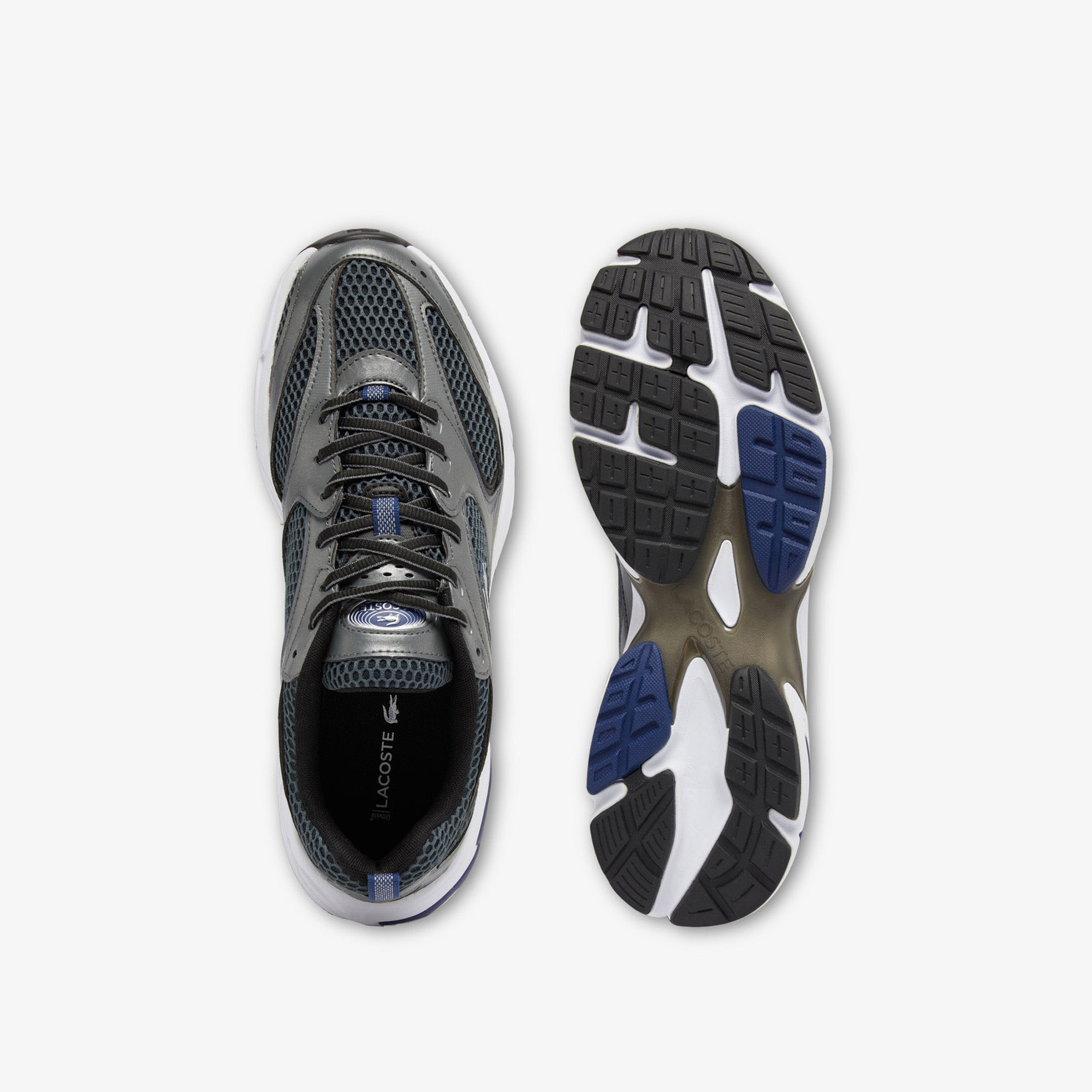 Storm 96 2K Erkek Gri Sneaker Storm 96 2K Erkek Gri Sneaker