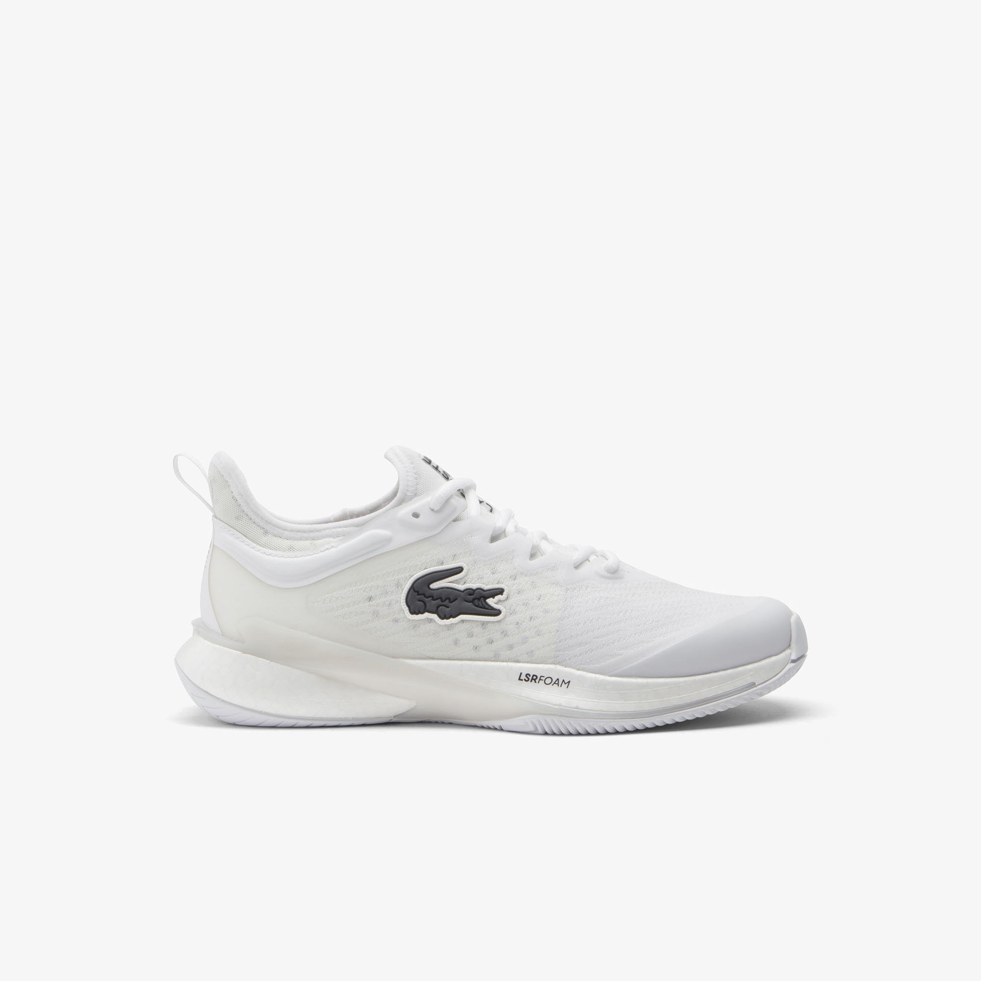 Lacoste AG-LT23 Lite Kadın Beyaz Sneaker